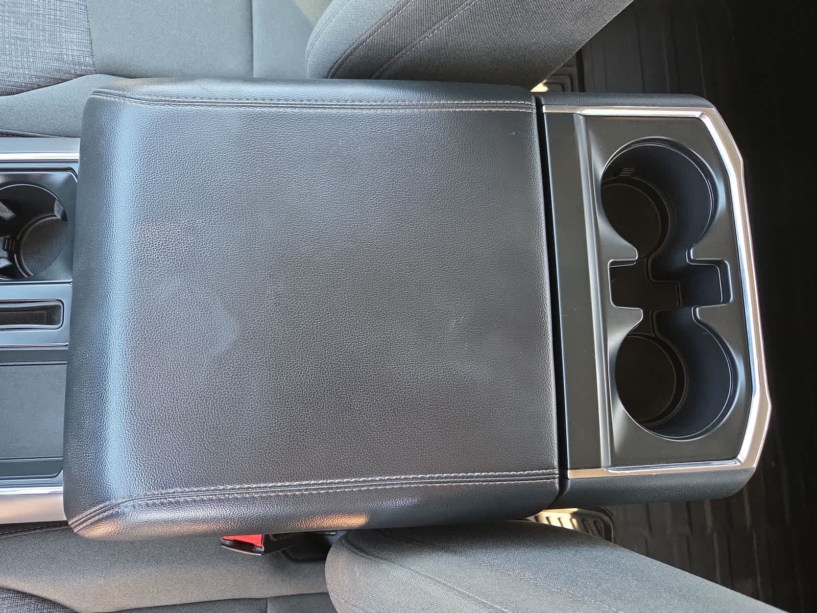 used 2023 Ford F-150 car, priced at $37,988