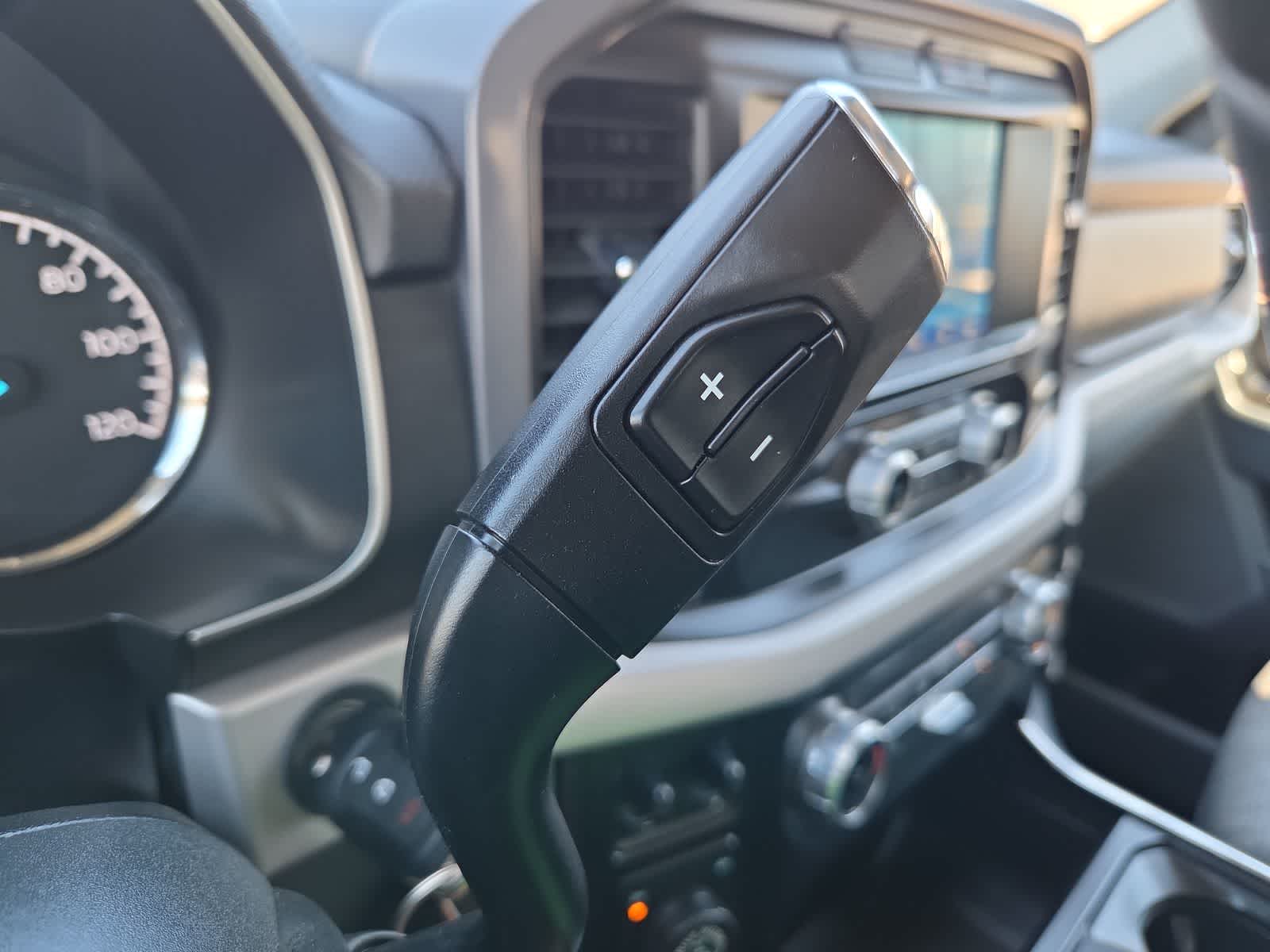 used 2023 Ford F-150 car, priced at $37,988