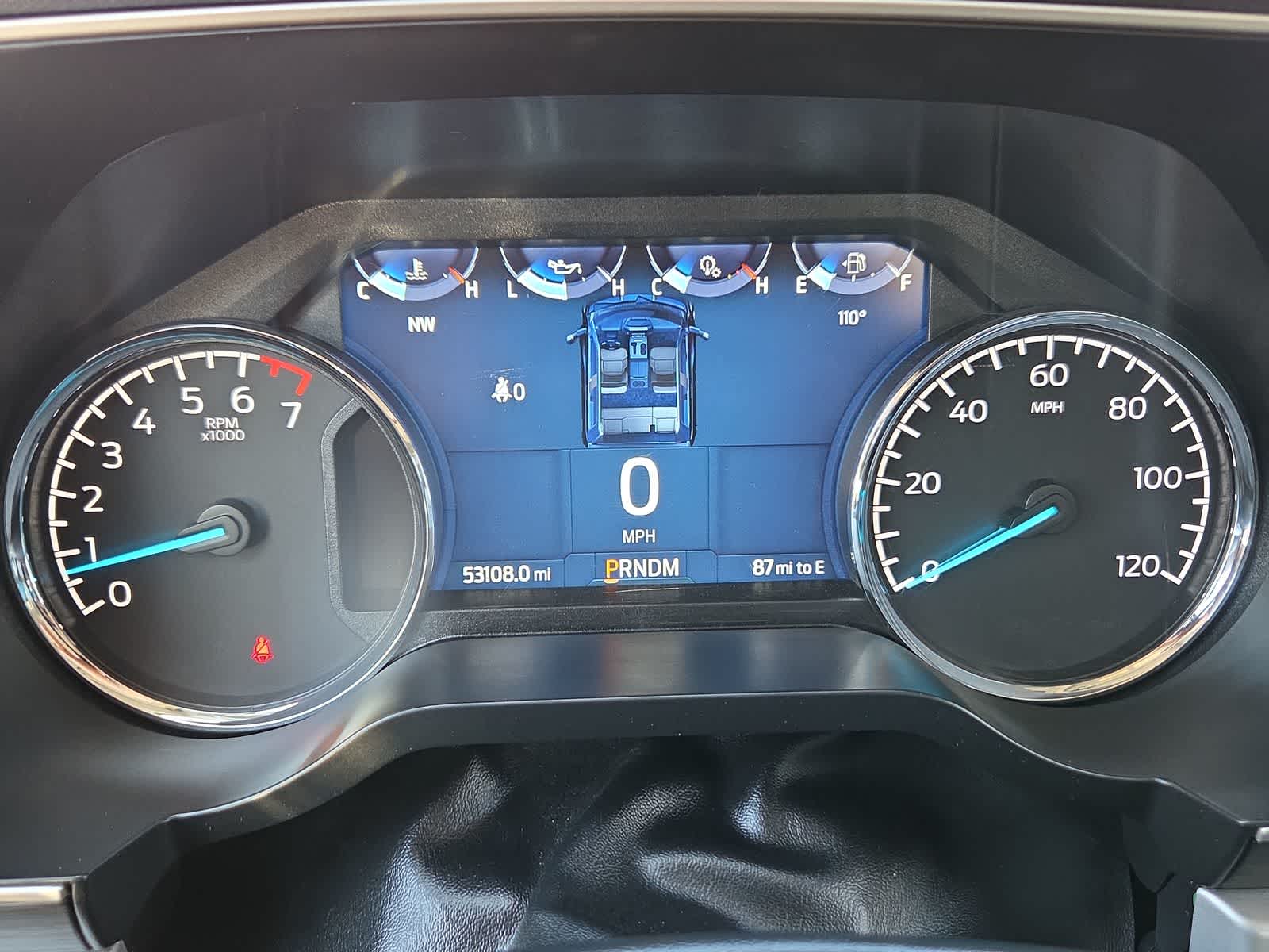 used 2023 Ford F-150 car, priced at $37,988