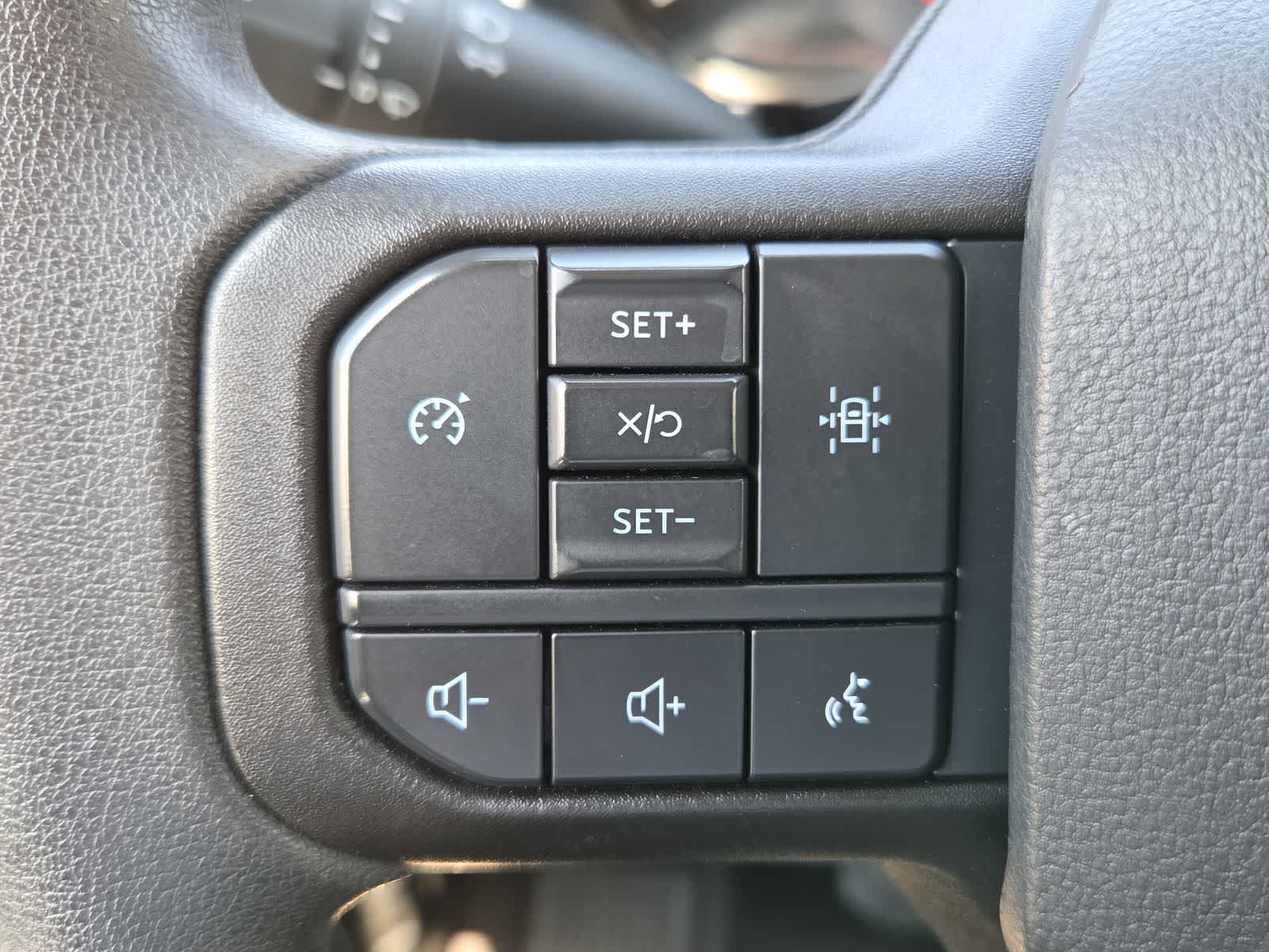 used 2023 Ford F-150 car, priced at $39,988
