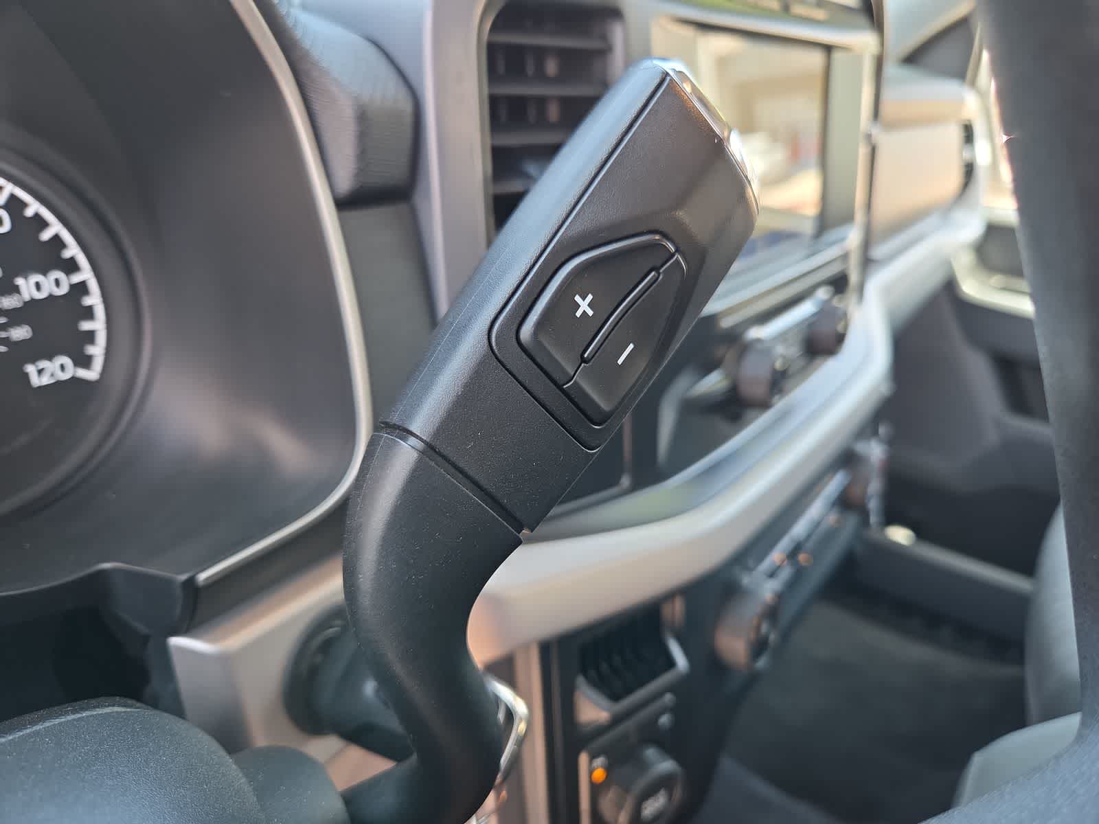 used 2023 Ford F-150 car, priced at $39,988