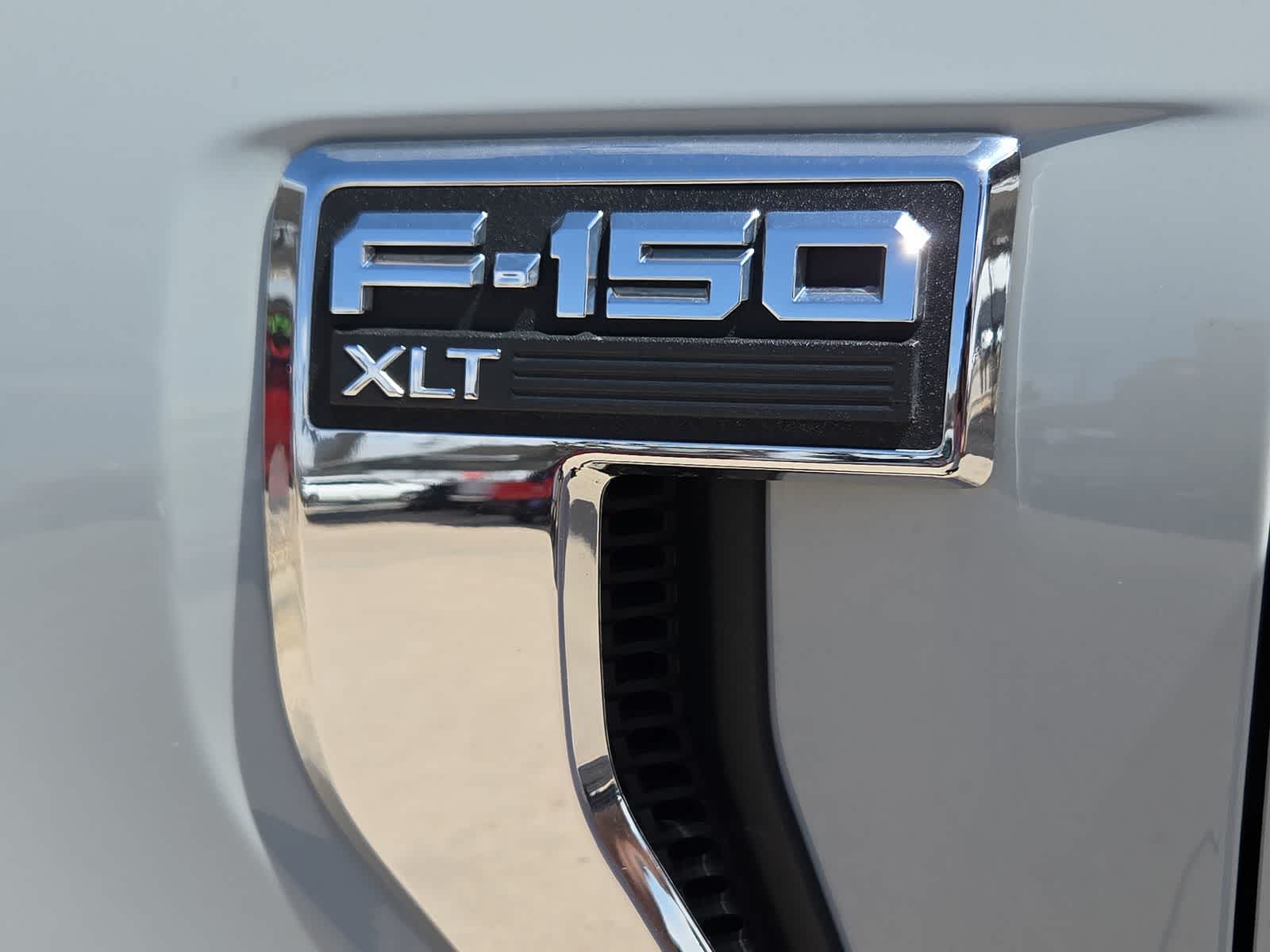 used 2023 Ford F-150 car, priced at $39,988