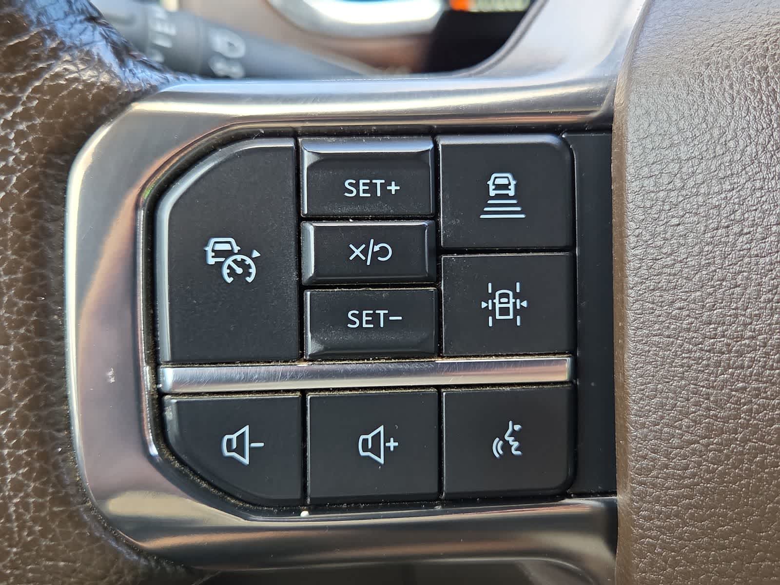 used 2022 Ford F-150 car, priced at $50,988
