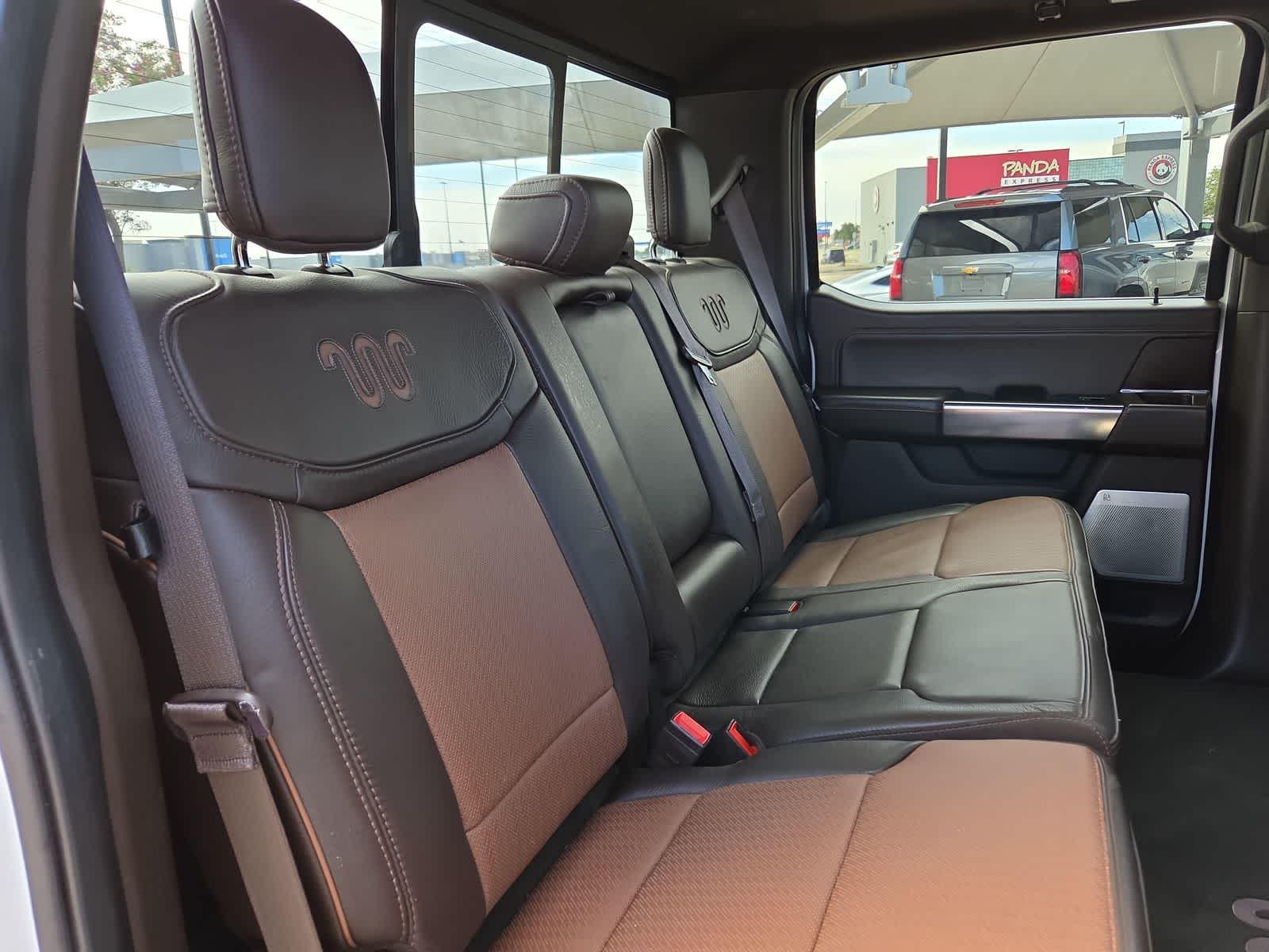 used 2022 Ford F-150 car, priced at $50,988
