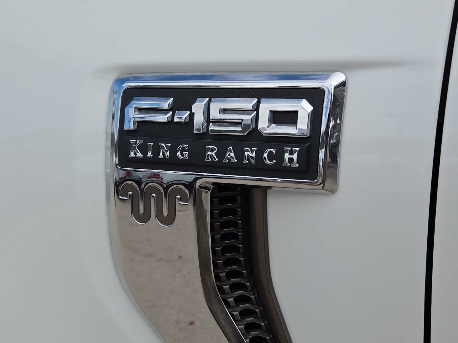 used 2022 Ford F-150 car, priced at $50,988