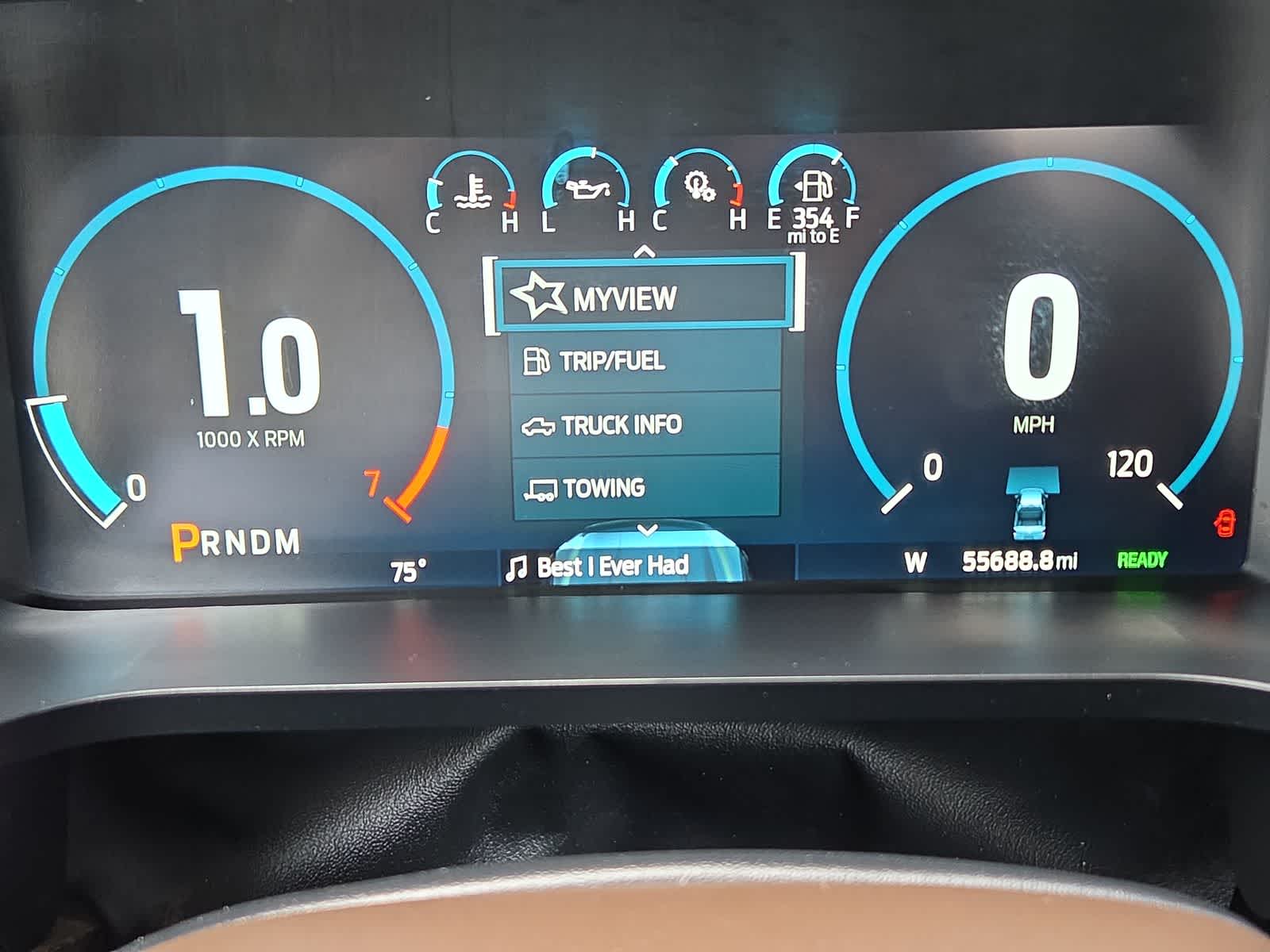 used 2022 Ford F-150 car, priced at $50,988