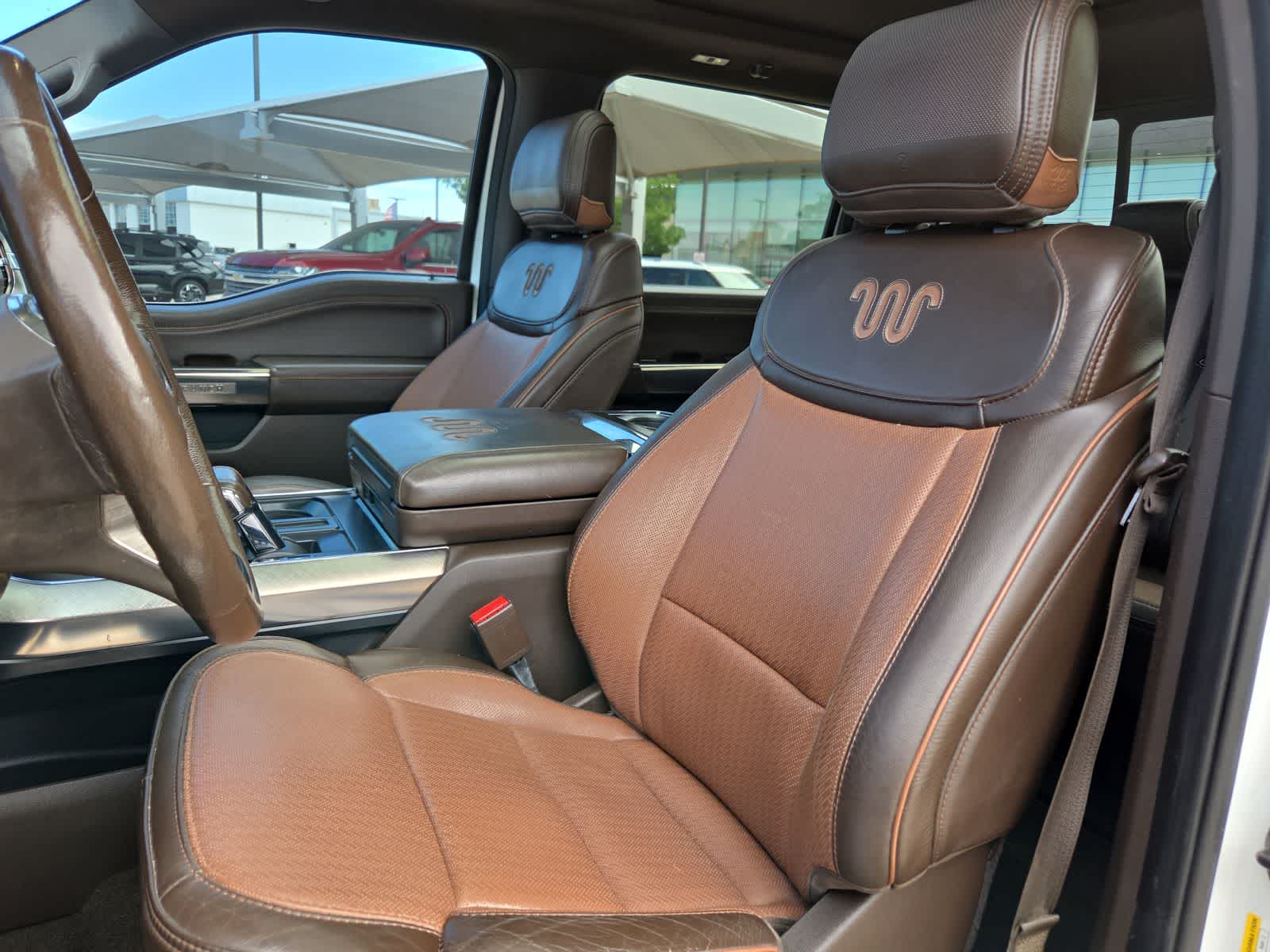 used 2022 Ford F-150 car, priced at $50,988