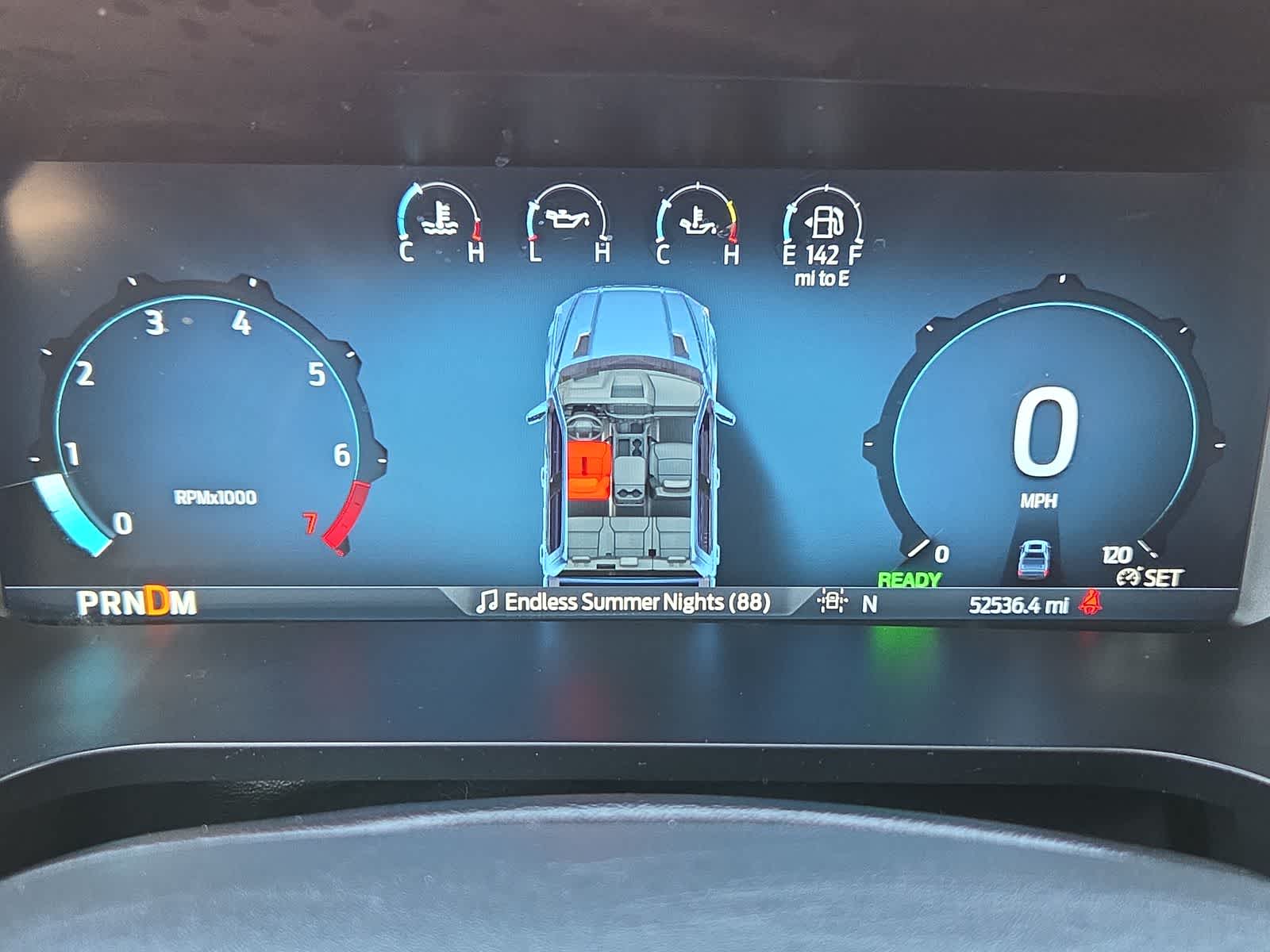 used 2024 Ford F-150 car, priced at $39,988