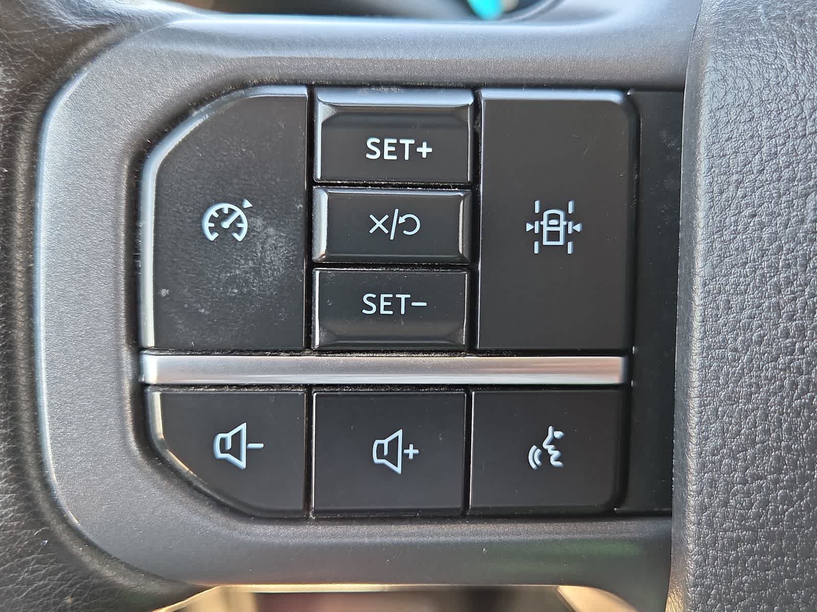 used 2024 Ford F-150 car, priced at $39,988