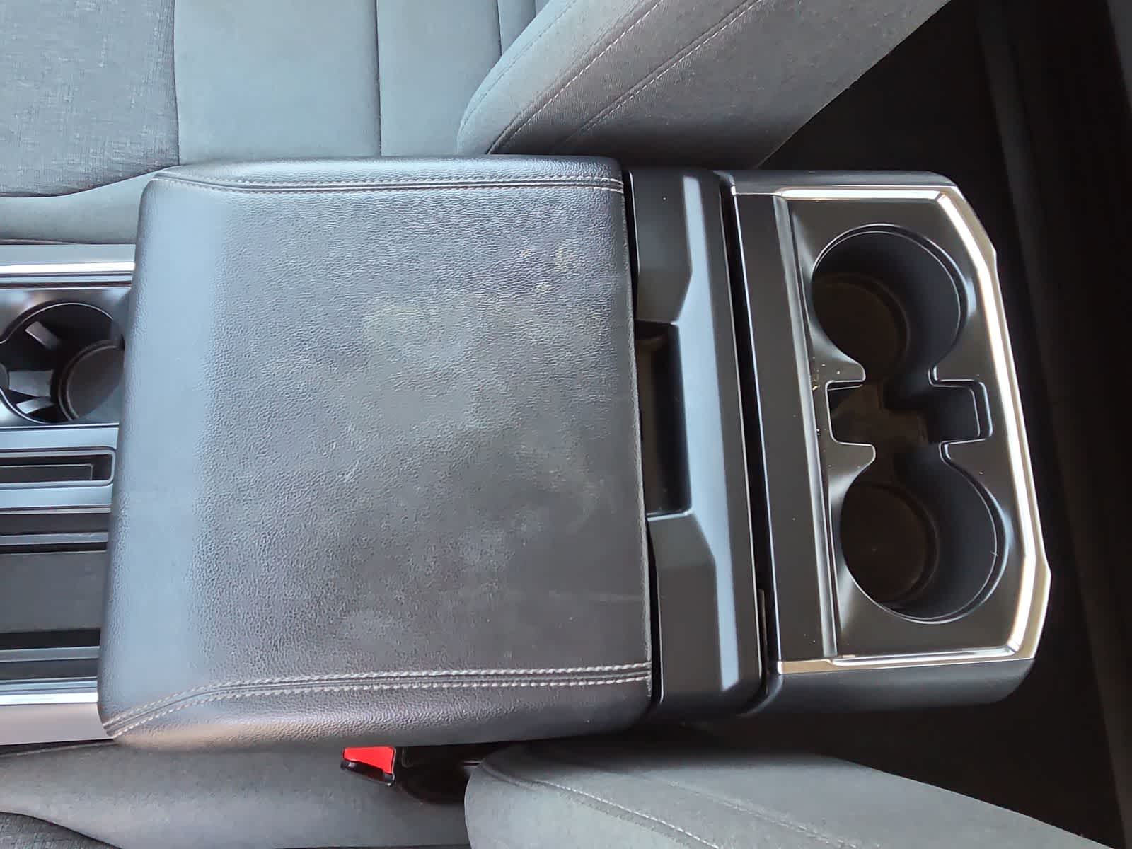 used 2024 Ford F-150 car, priced at $39,988