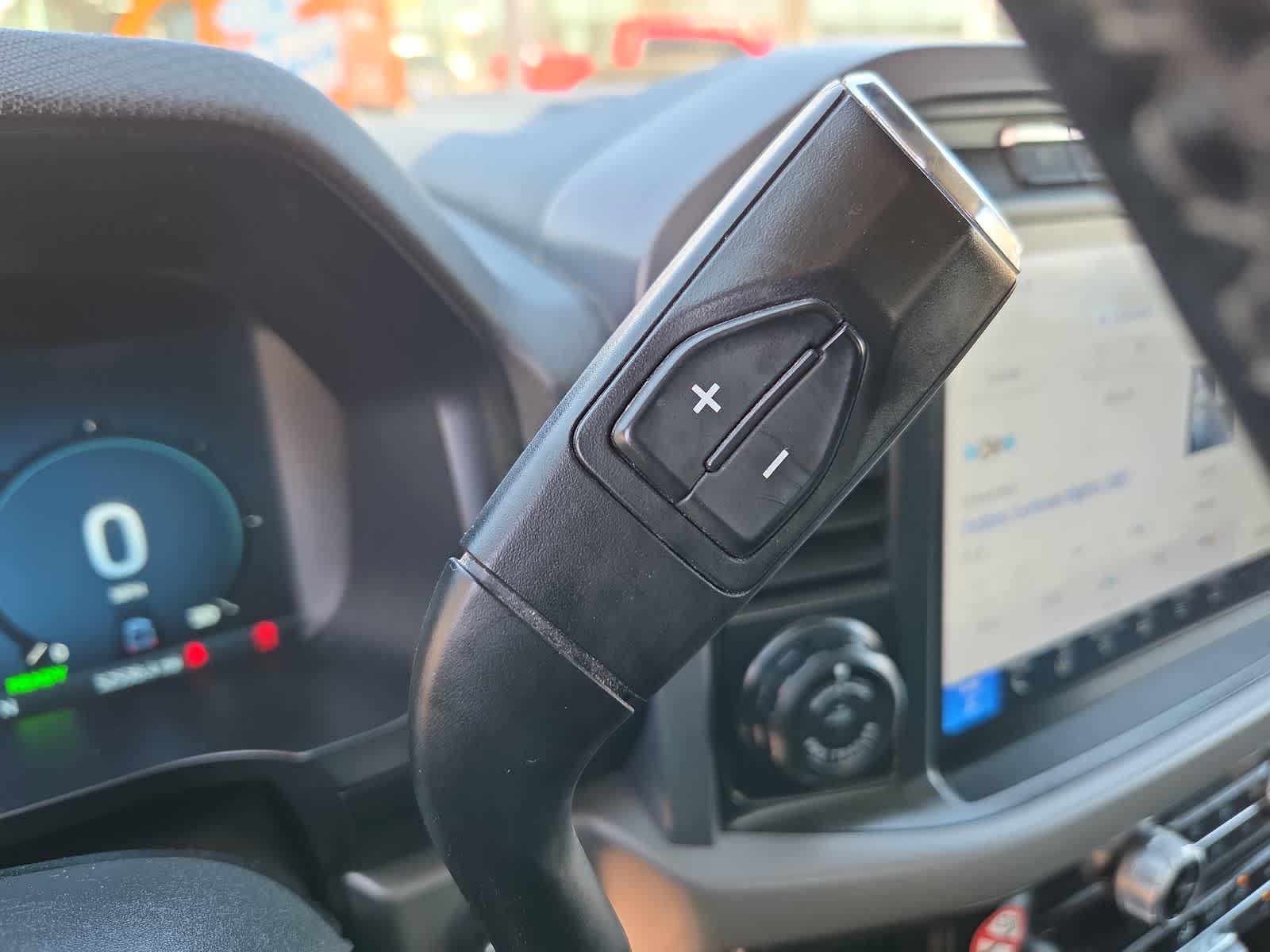 used 2024 Ford F-150 car, priced at $39,988