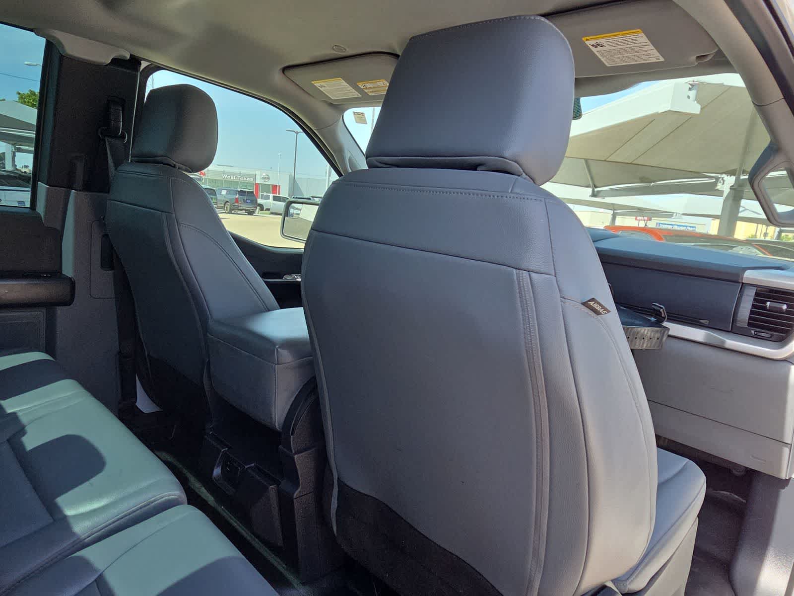 used 2021 Ford F-150 car, priced at $26,987