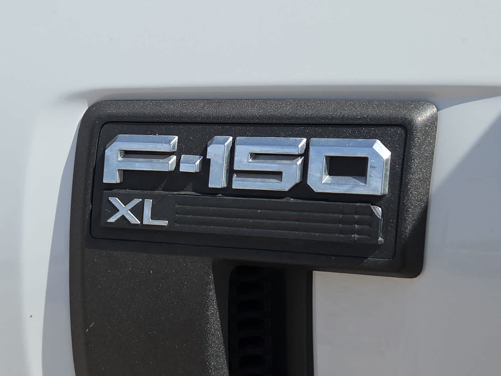 used 2021 Ford F-150 car, priced at $26,987