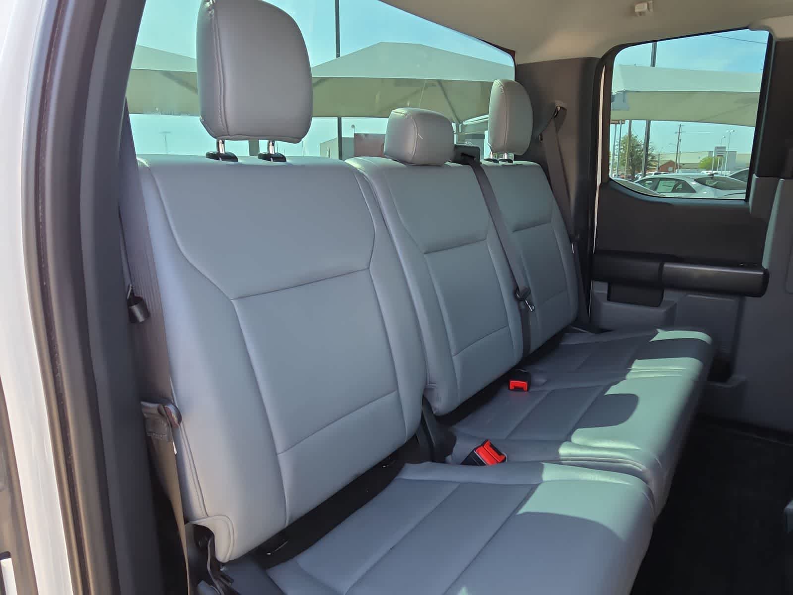 used 2021 Ford F-150 car, priced at $26,987