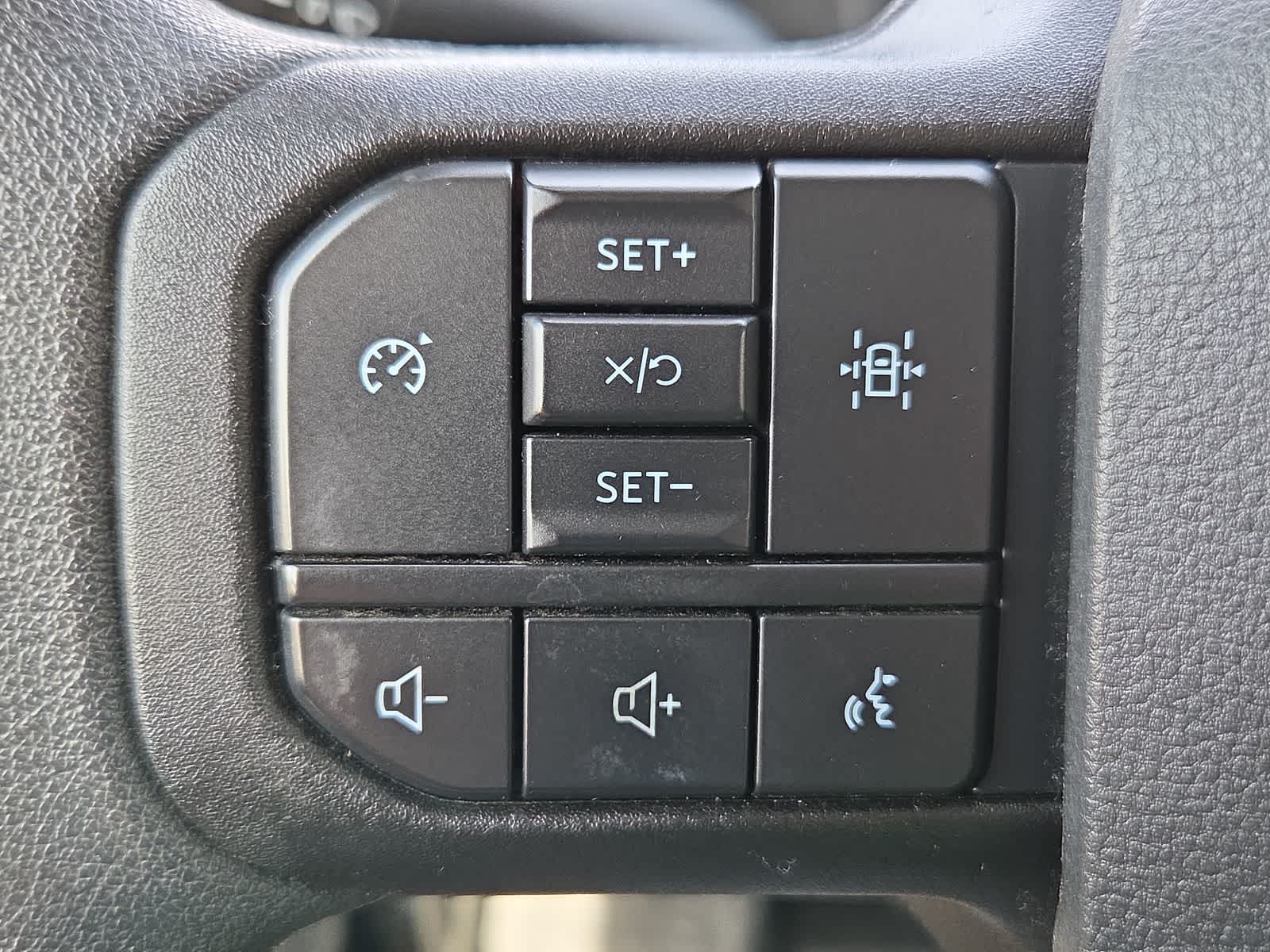 used 2021 Ford F-150 car, priced at $26,987