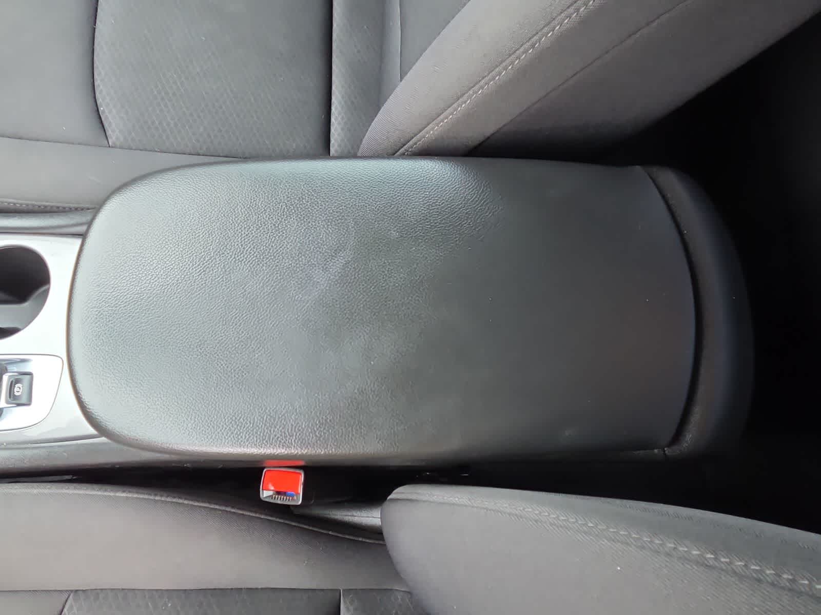 used 2023 Chevrolet Malibu car, priced at $20,988