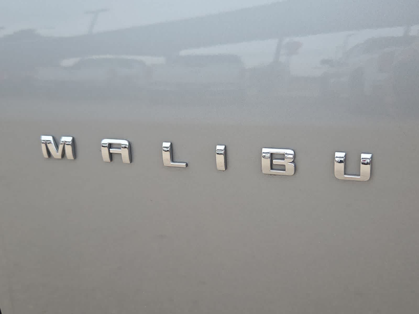 used 2023 Chevrolet Malibu car, priced at $20,988