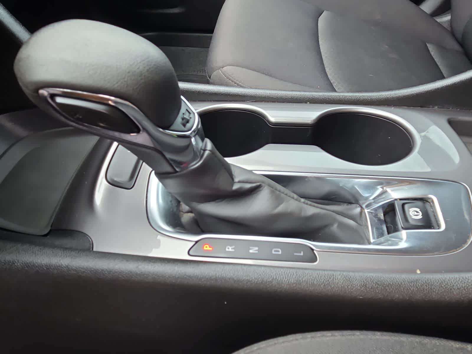 used 2023 Chevrolet Malibu car, priced at $20,988