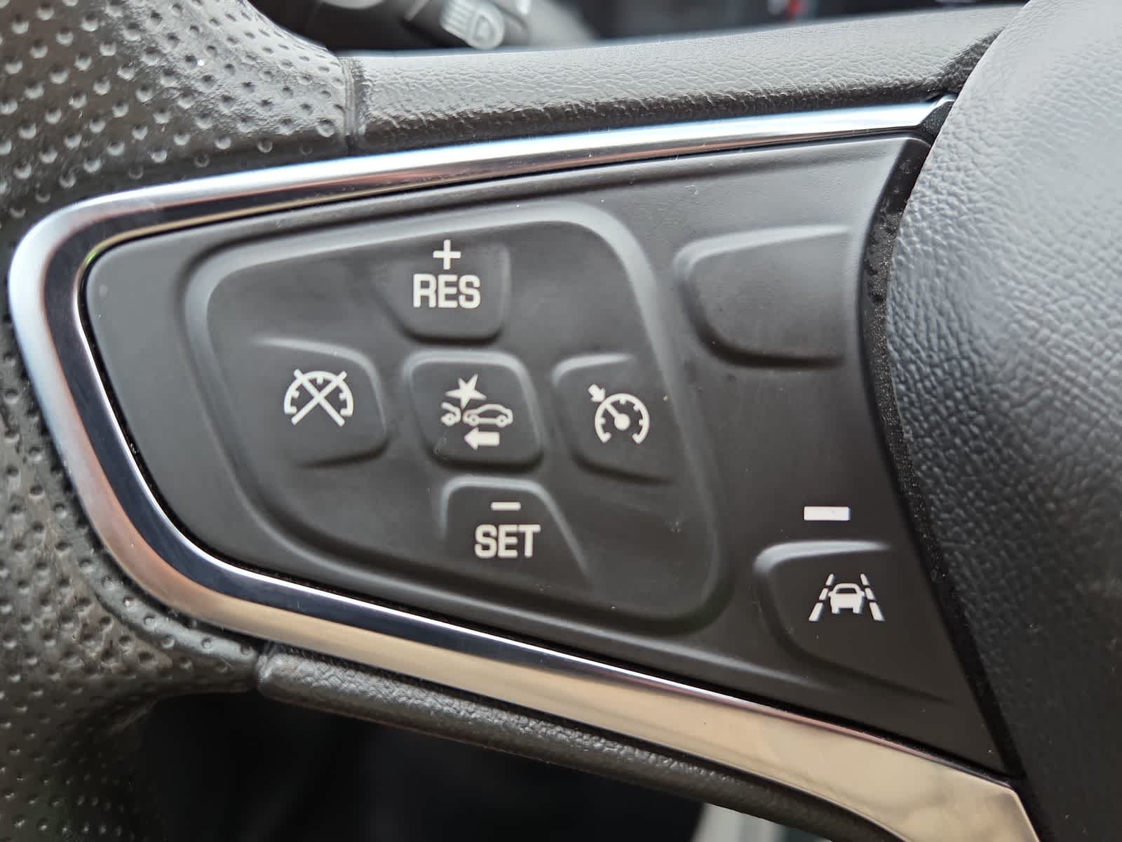 used 2023 Chevrolet Malibu car, priced at $20,988