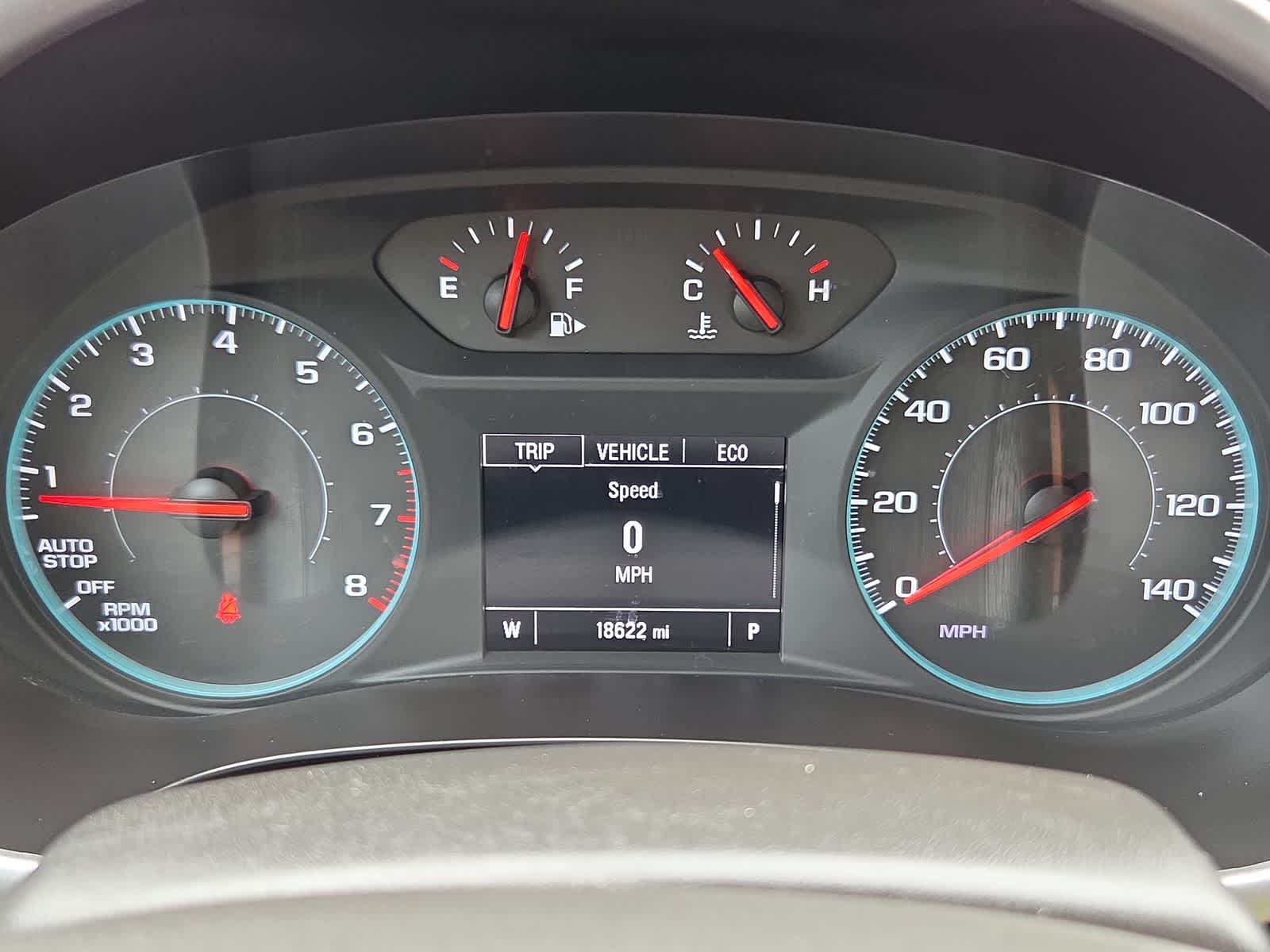 used 2023 Chevrolet Malibu car, priced at $20,988