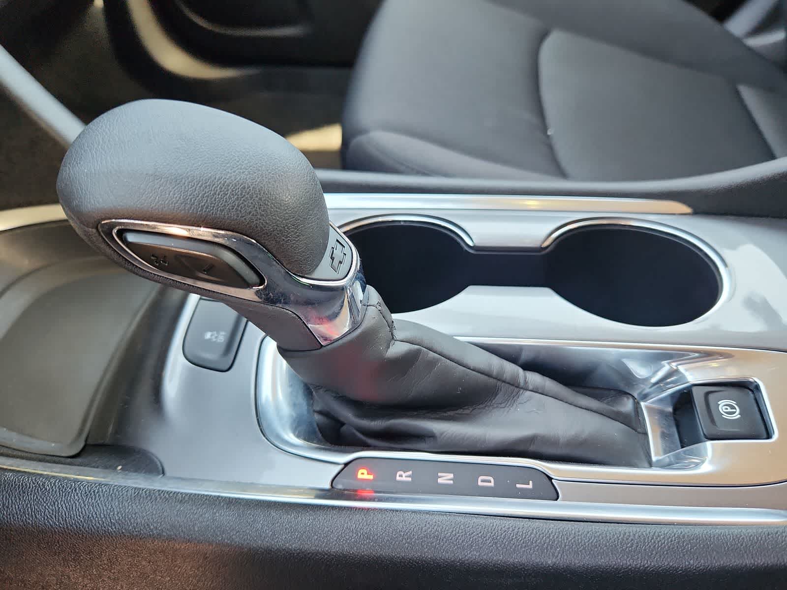 used 2024 Chevrolet Malibu car, priced at $18,986