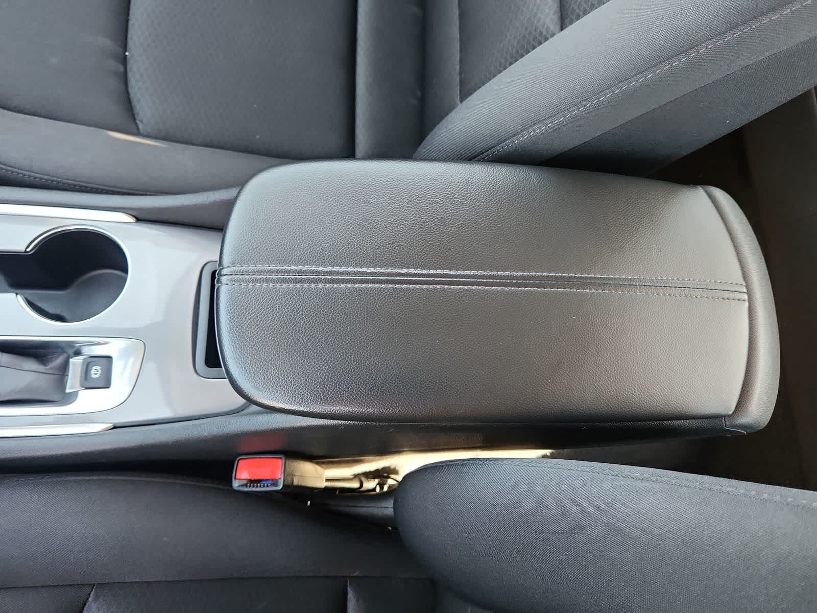 used 2024 Chevrolet Malibu car, priced at $18,986