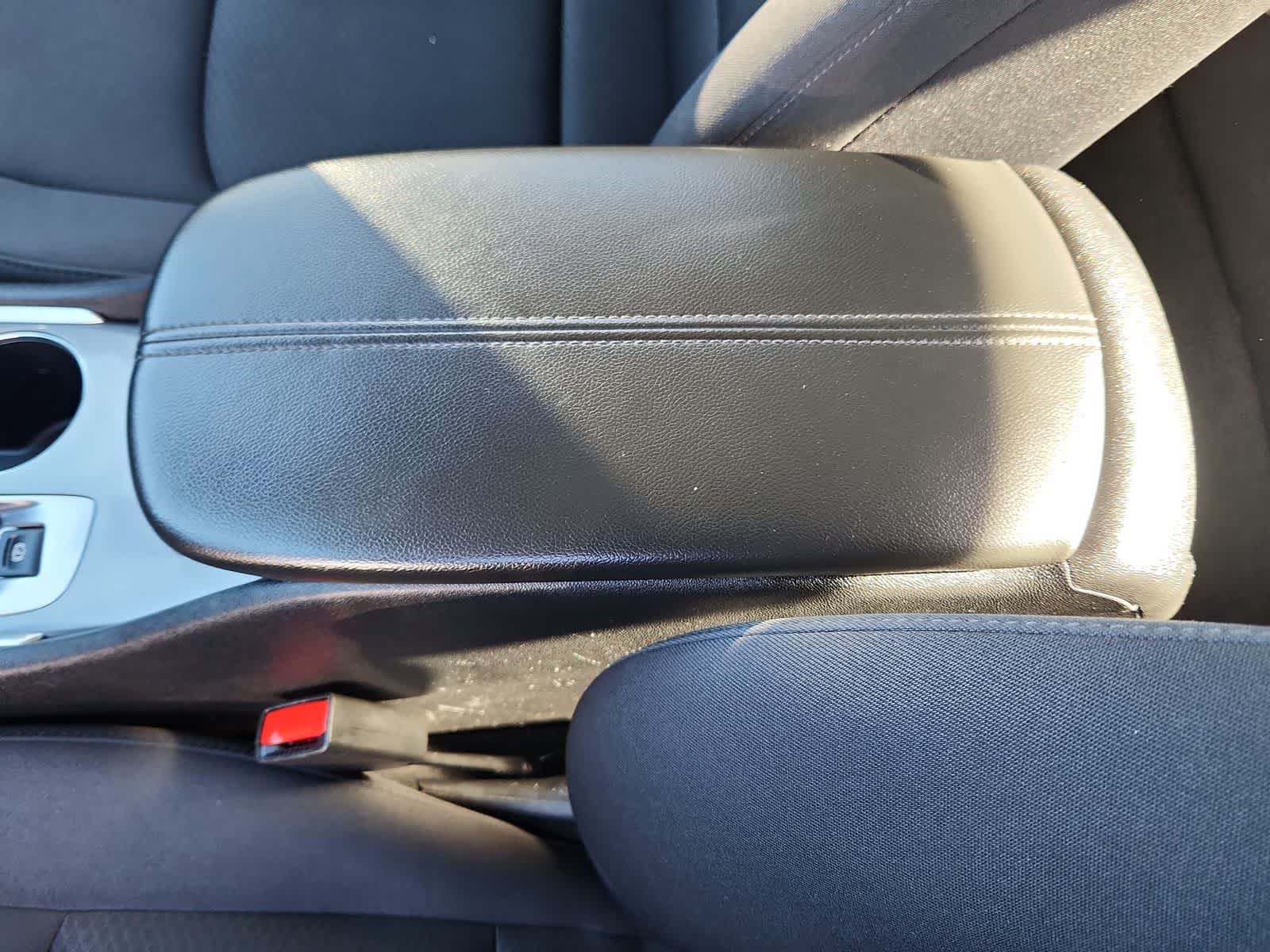 used 2024 Chevrolet Malibu car, priced at $19,987