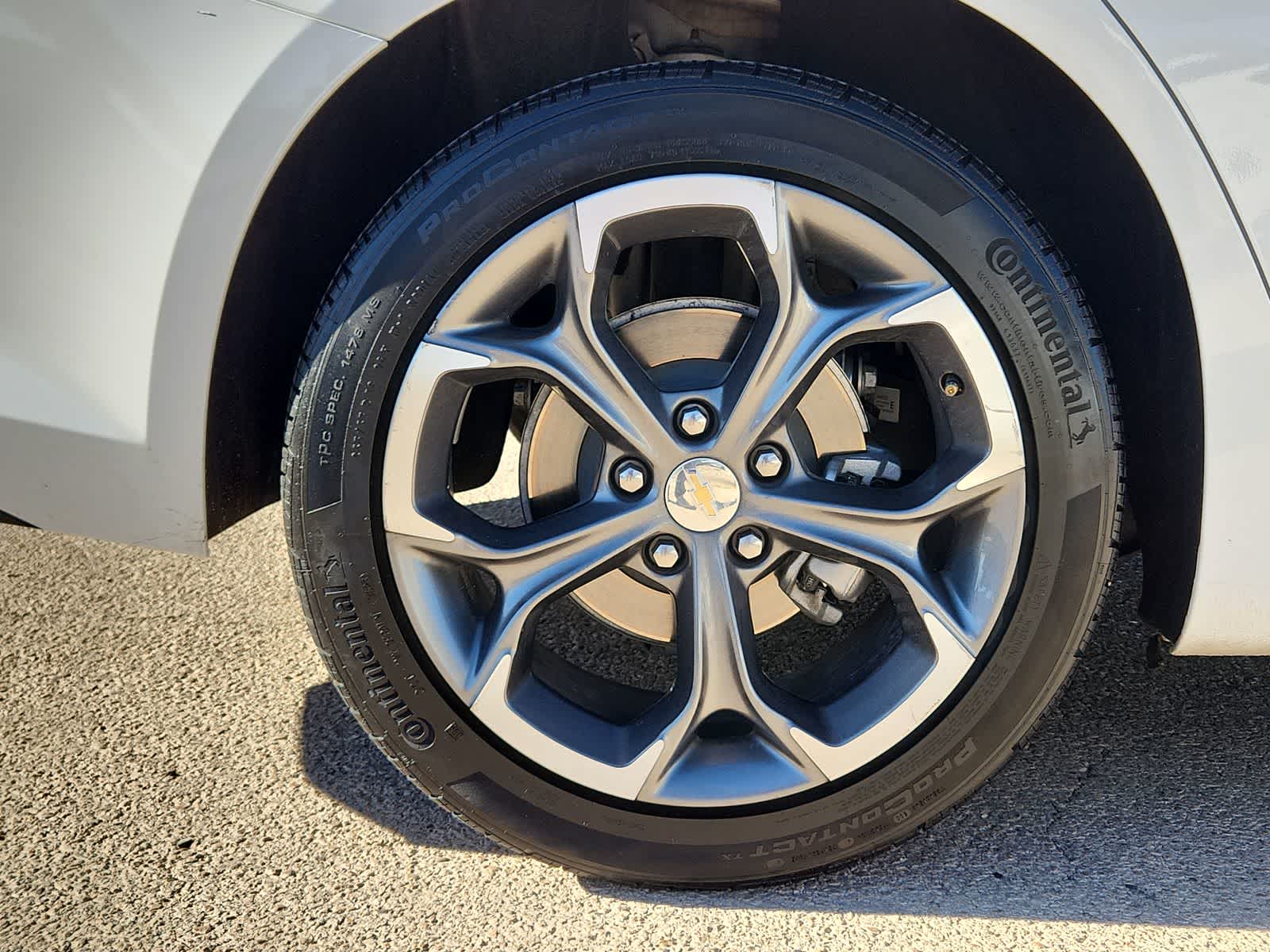 used 2024 Chevrolet Malibu car, priced at $19,987