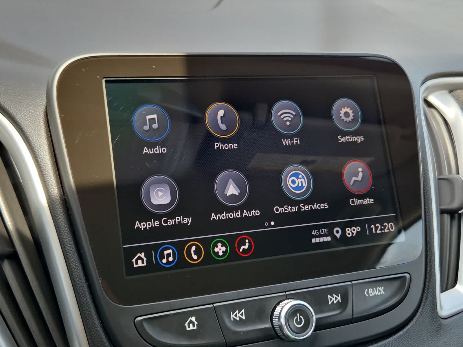 used 2024 Chevrolet Malibu car, priced at $19,988