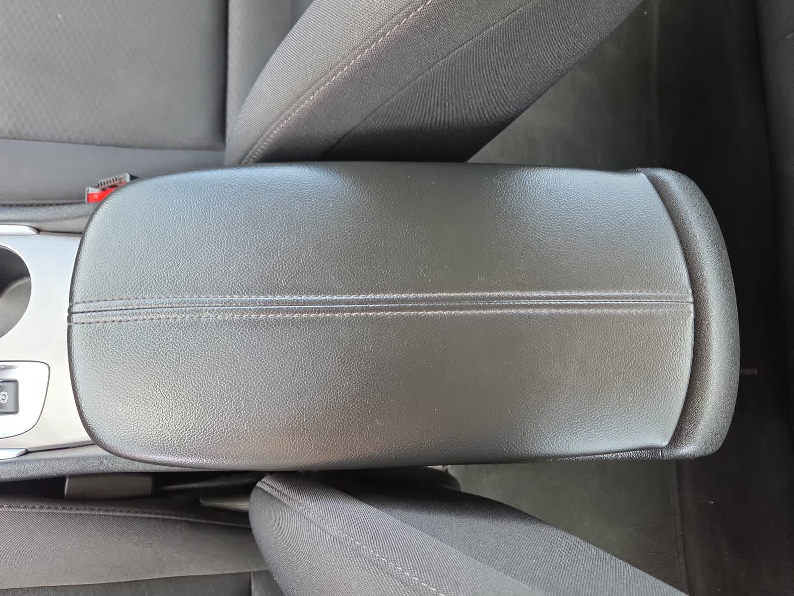 used 2024 Chevrolet Malibu car, priced at $19,988