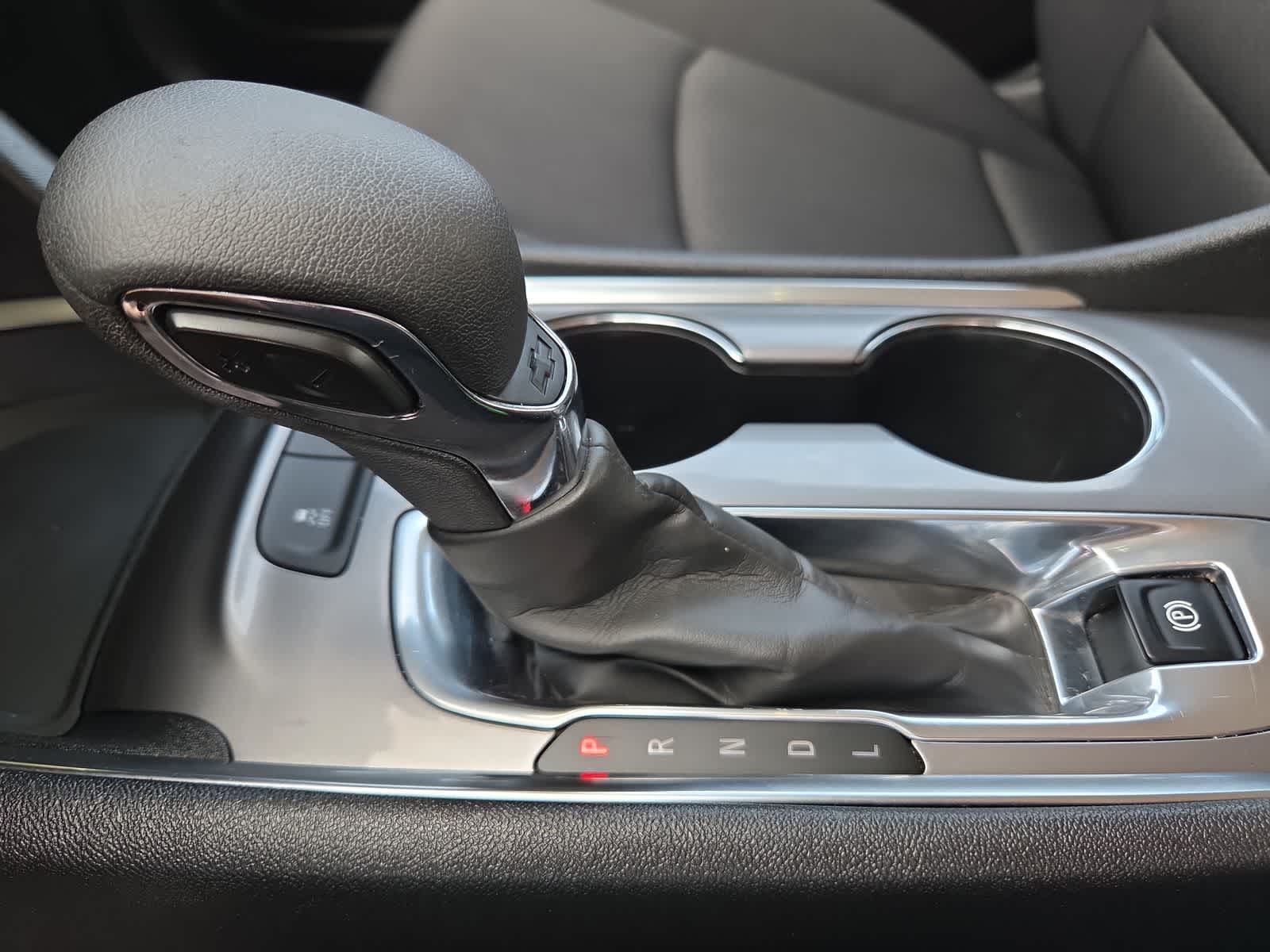 used 2024 Chevrolet Malibu car, priced at $19,988