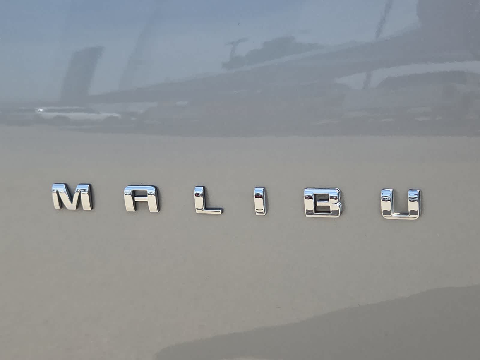 used 2024 Chevrolet Malibu car, priced at $19,988