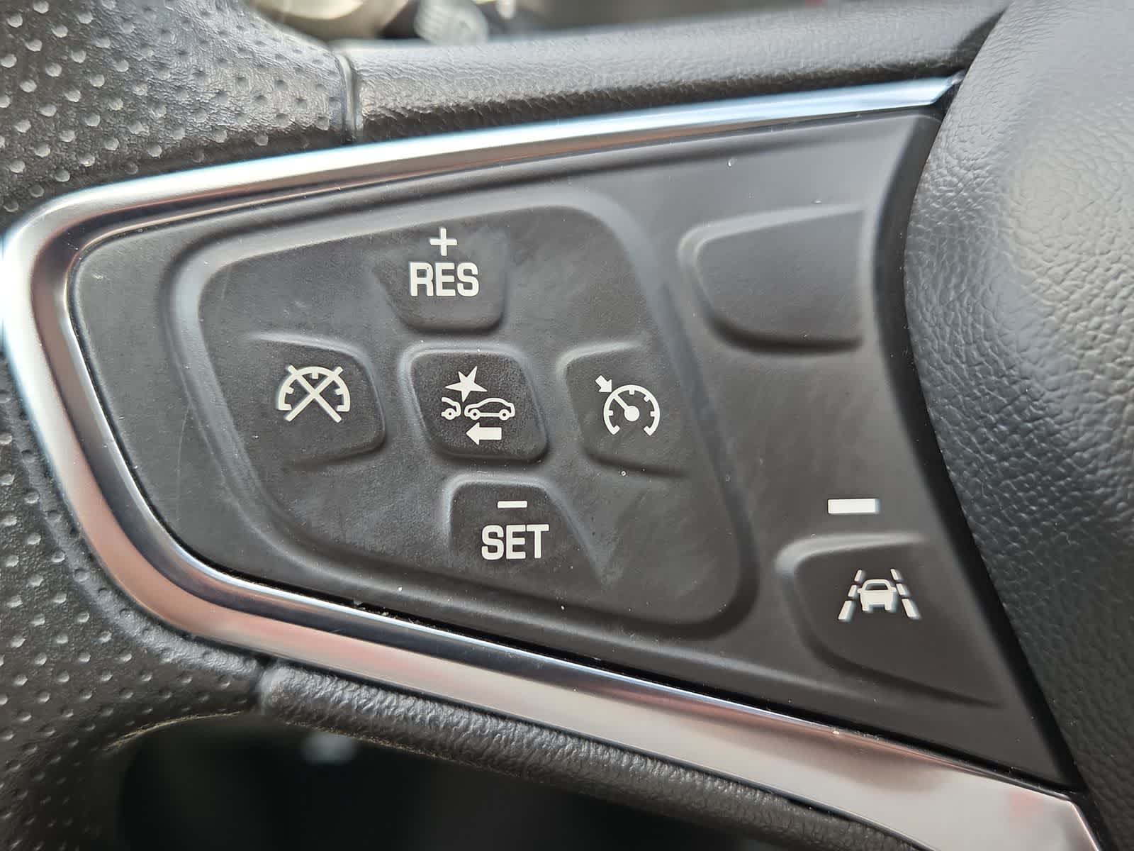 used 2024 Chevrolet Malibu car, priced at $19,988