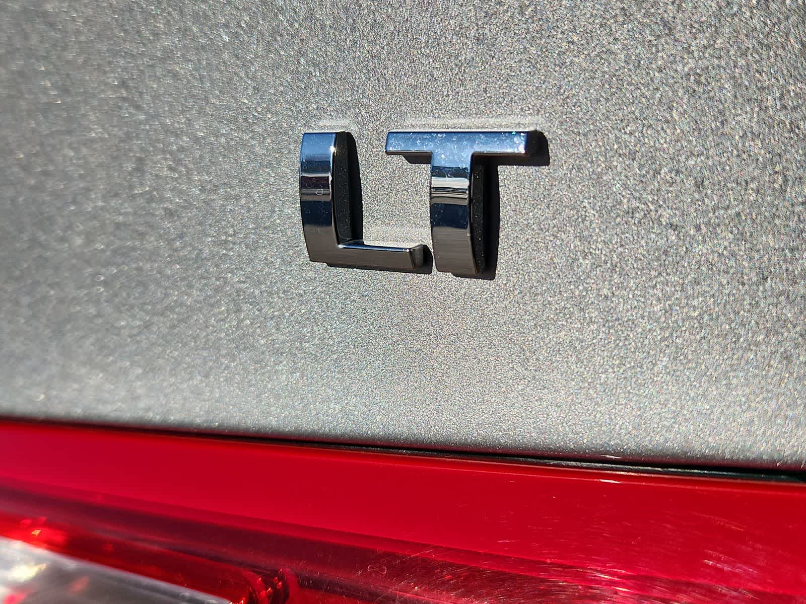 used 2024 Chevrolet Malibu car, priced at $19,987