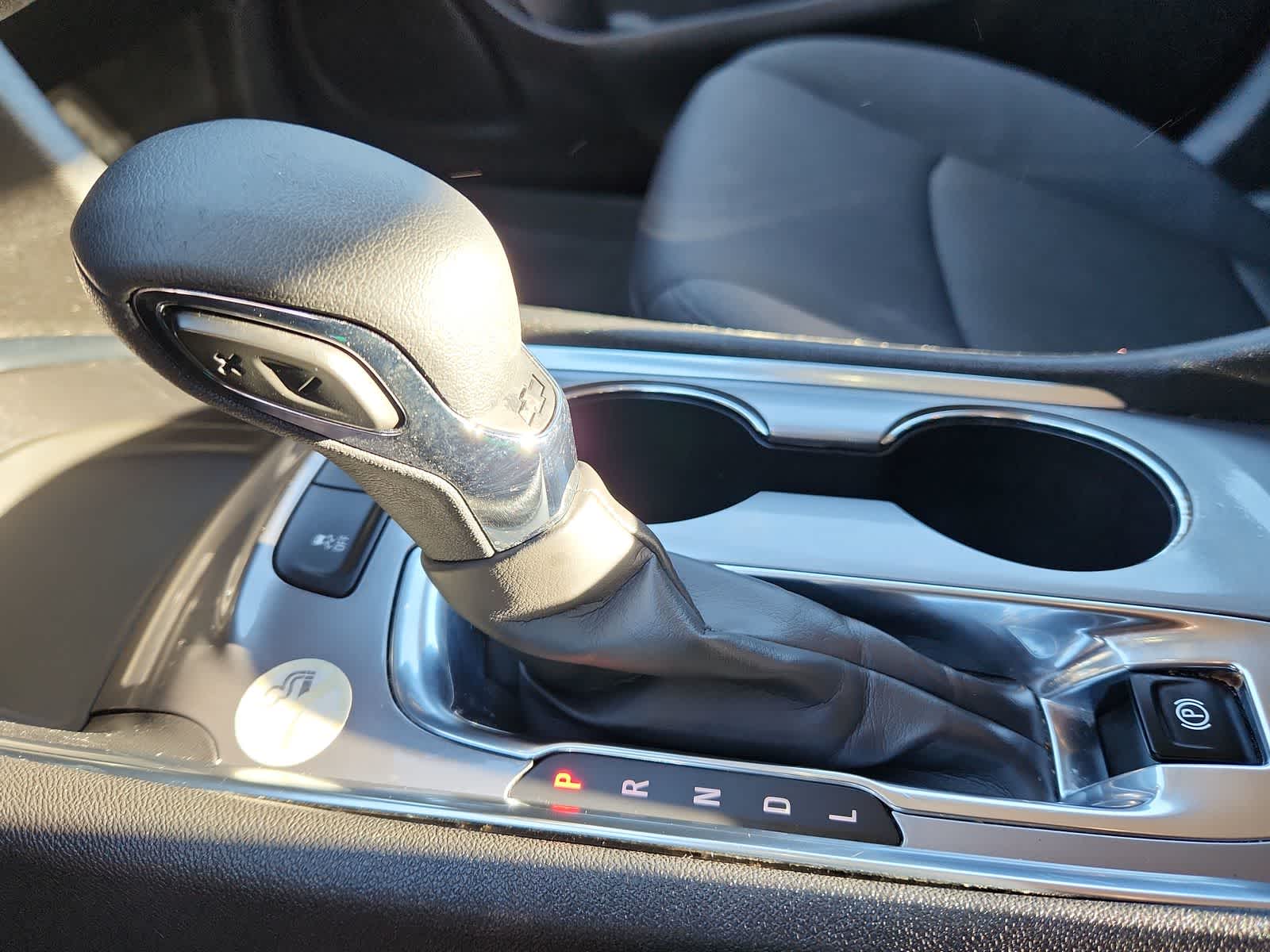 used 2024 Chevrolet Malibu car, priced at $19,987