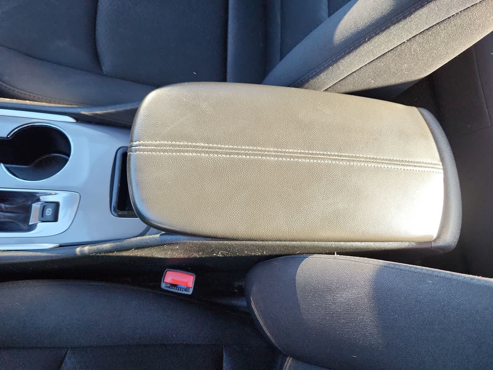 used 2024 Chevrolet Malibu car, priced at $19,987