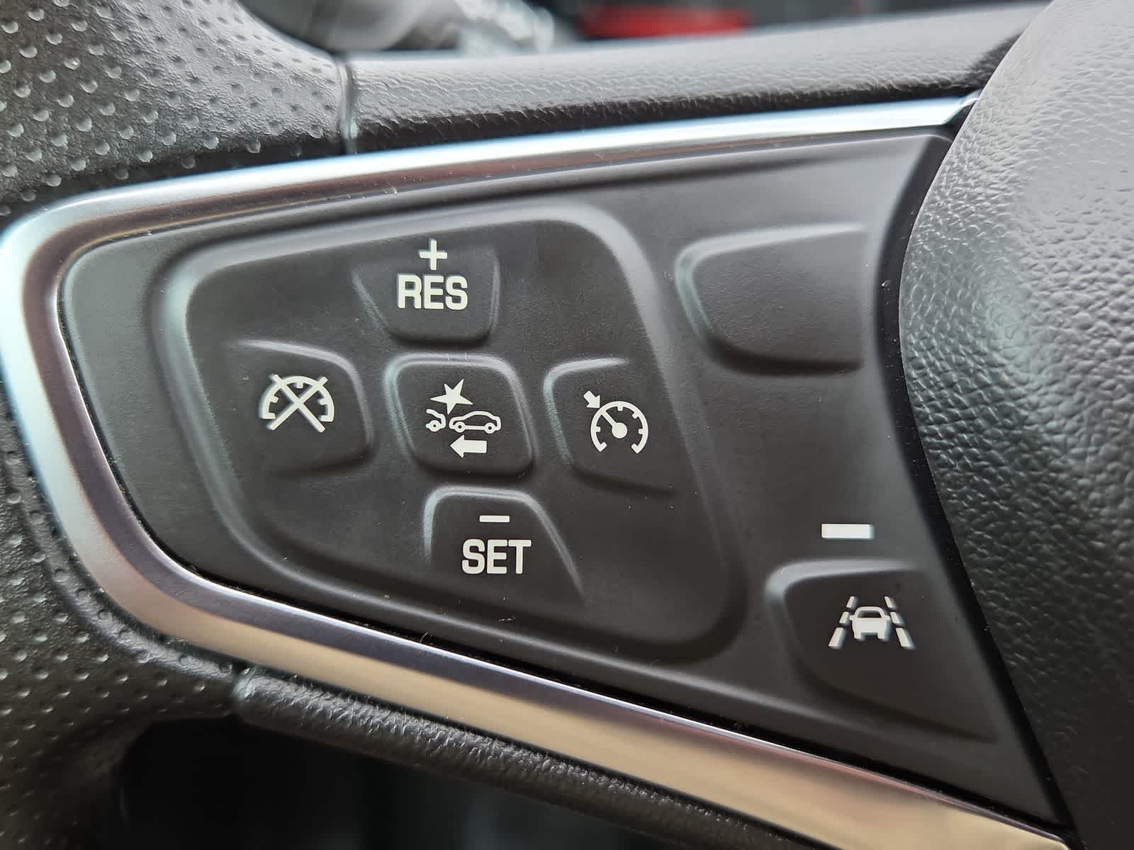used 2024 Chevrolet Malibu car, priced at $19,988