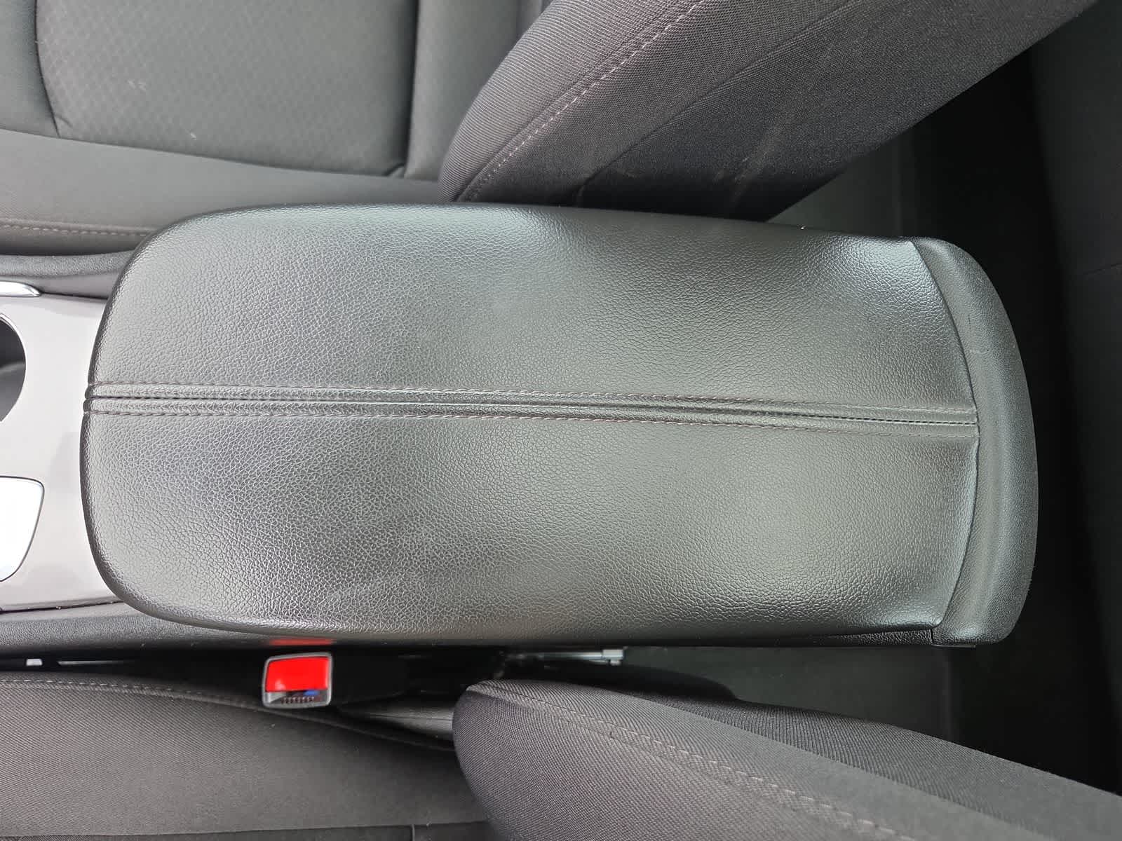 used 2024 Chevrolet Malibu car, priced at $19,988
