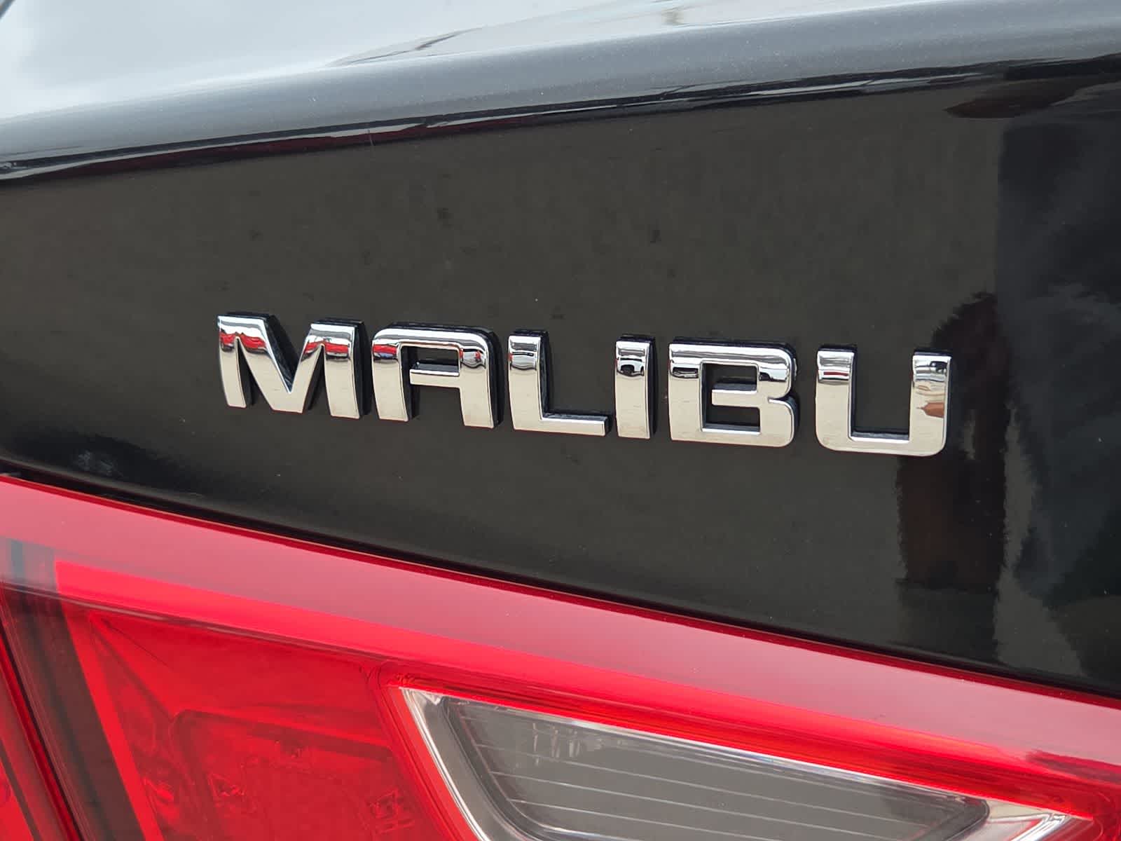 used 2024 Chevrolet Malibu car, priced at $19,988