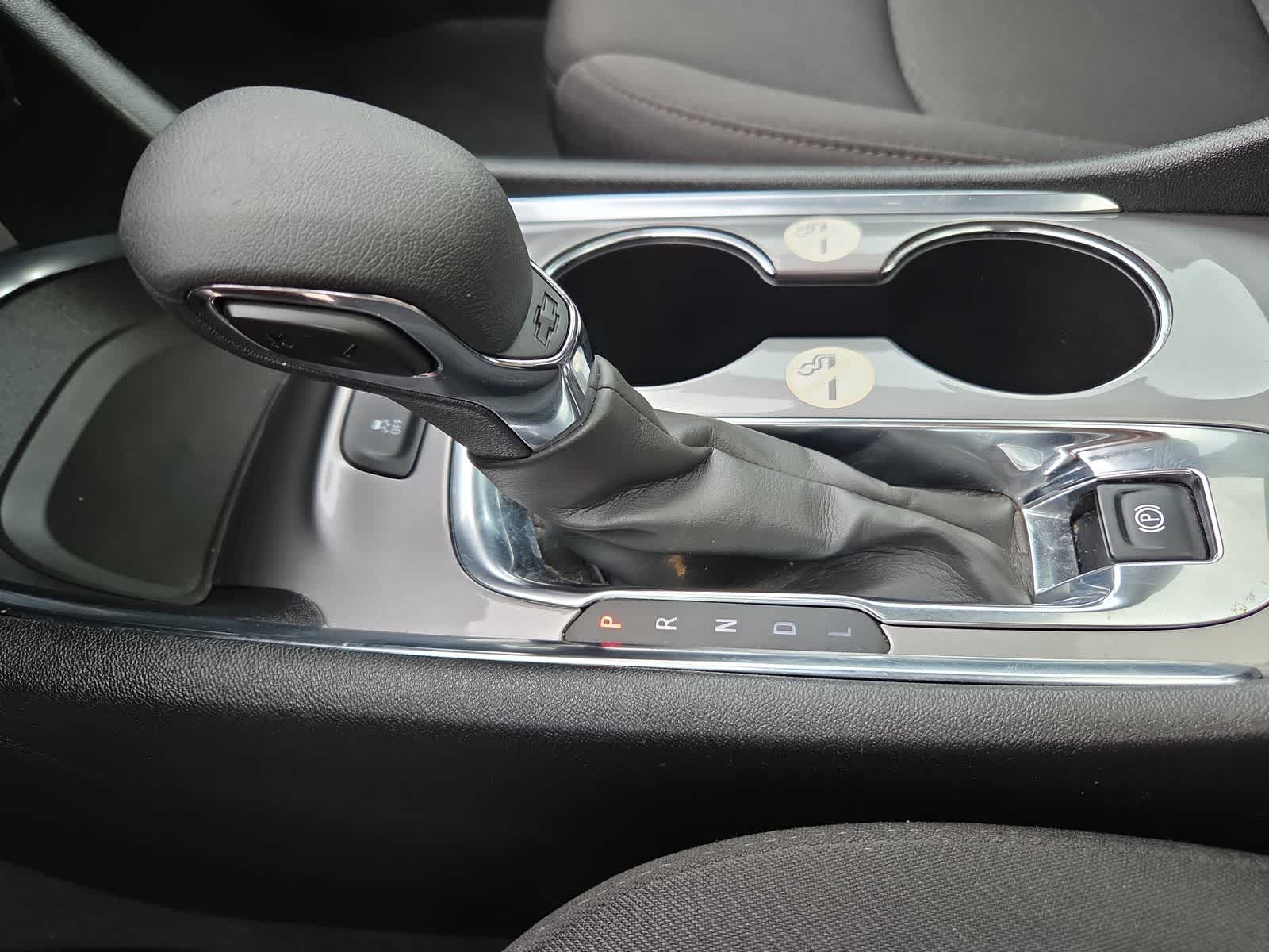 used 2024 Chevrolet Malibu car, priced at $19,988