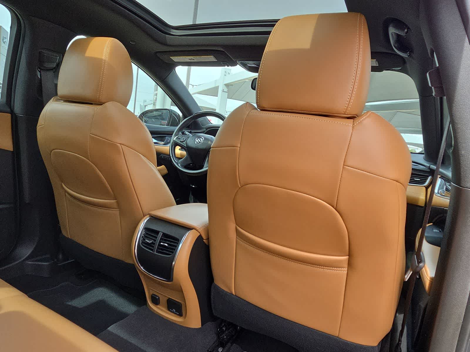 used 2017 Buick LaCrosse car, priced at $16,988