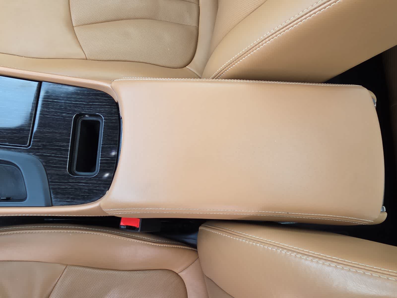 used 2017 Buick LaCrosse car, priced at $16,988