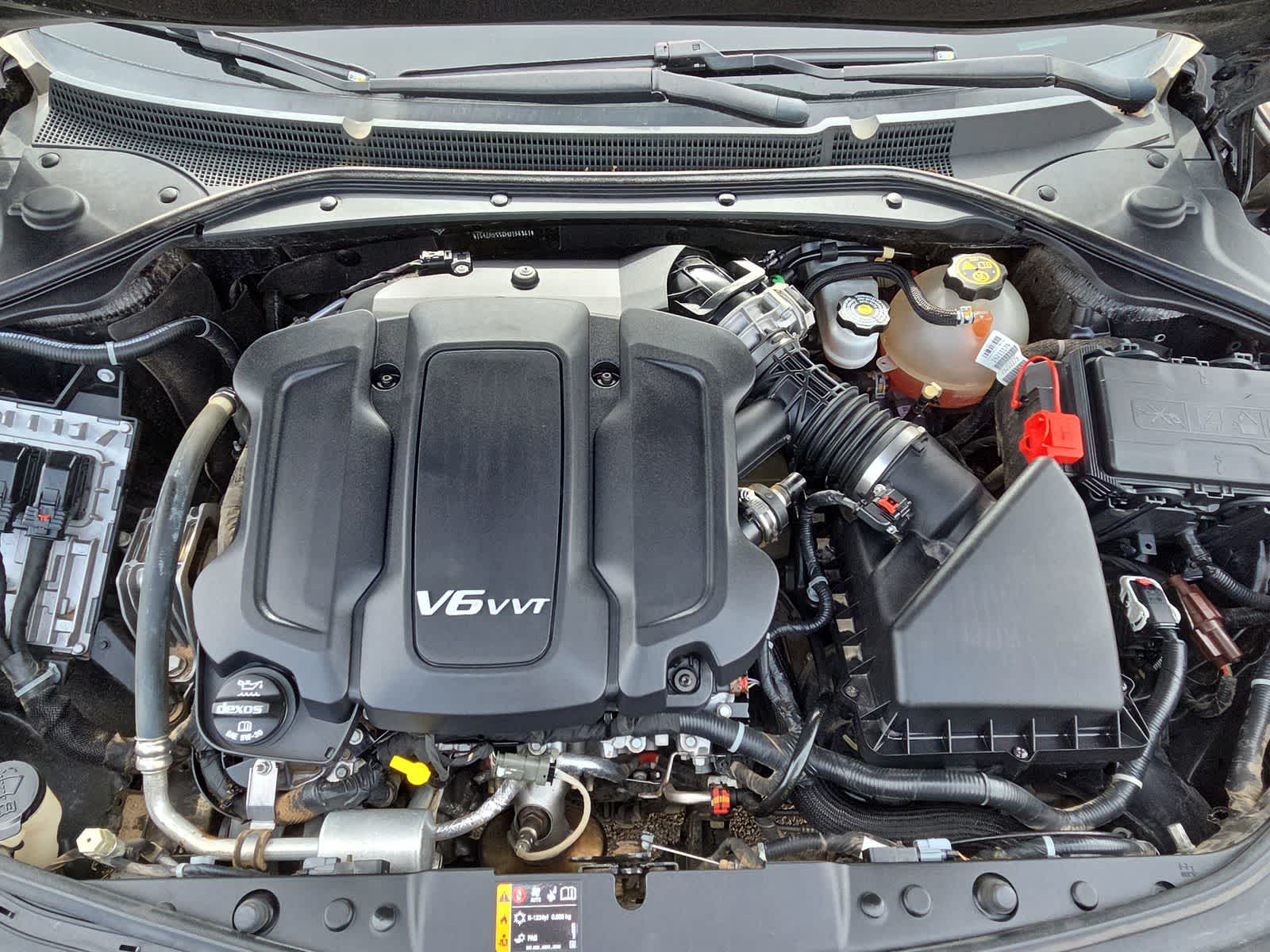 used 2017 Buick LaCrosse car, priced at $16,988