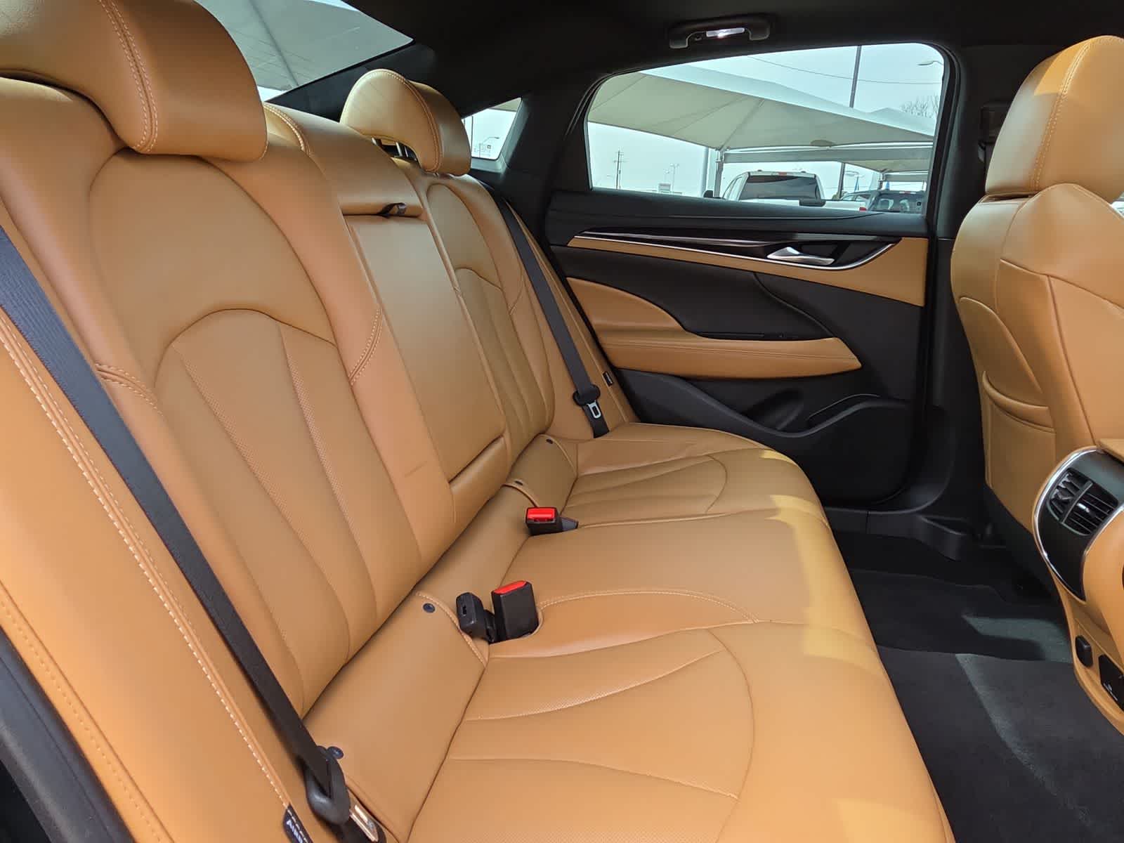 used 2017 Buick LaCrosse car, priced at $16,988