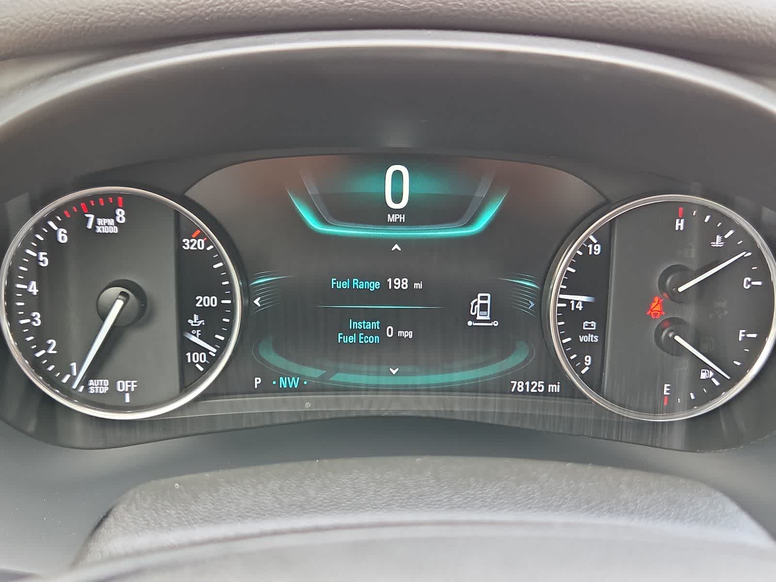 used 2017 Buick LaCrosse car, priced at $16,988