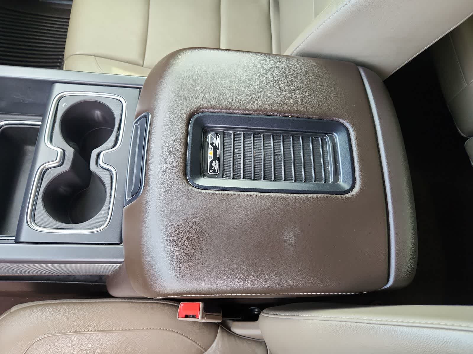 used 2019 Chevrolet Silverado 2500HD car, priced at $45,988