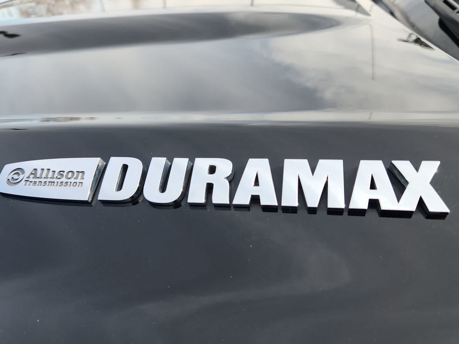 used 2019 Chevrolet Silverado 2500HD car, priced at $45,988