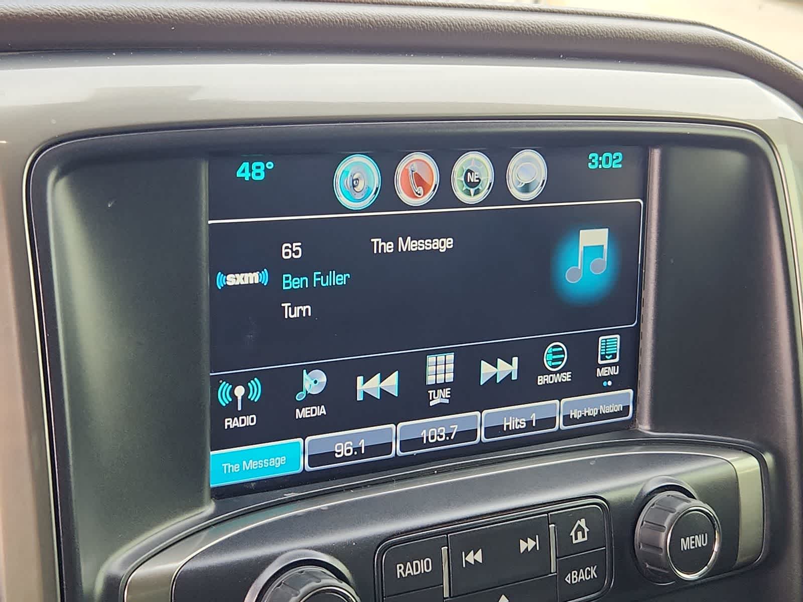 used 2019 Chevrolet Silverado 2500HD car, priced at $45,988