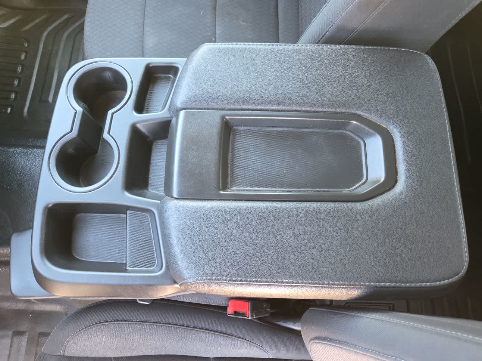 used 2024 Chevrolet Silverado 2500HD car, priced at $44,986