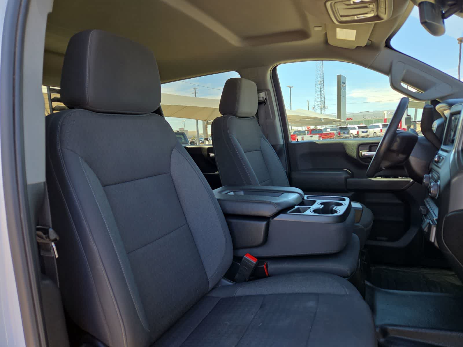 used 2024 Chevrolet Silverado 2500HD car, priced at $44,986